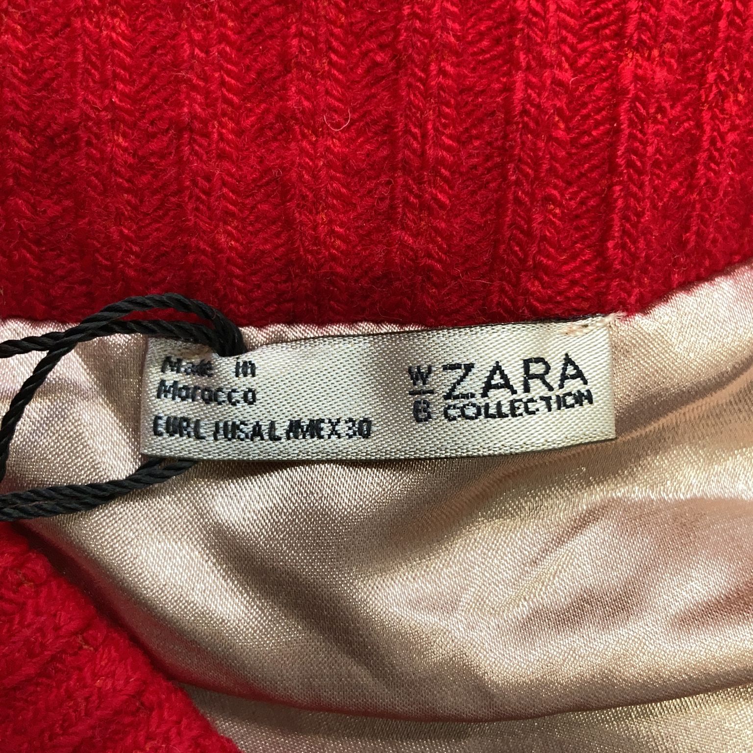 Zara Collection