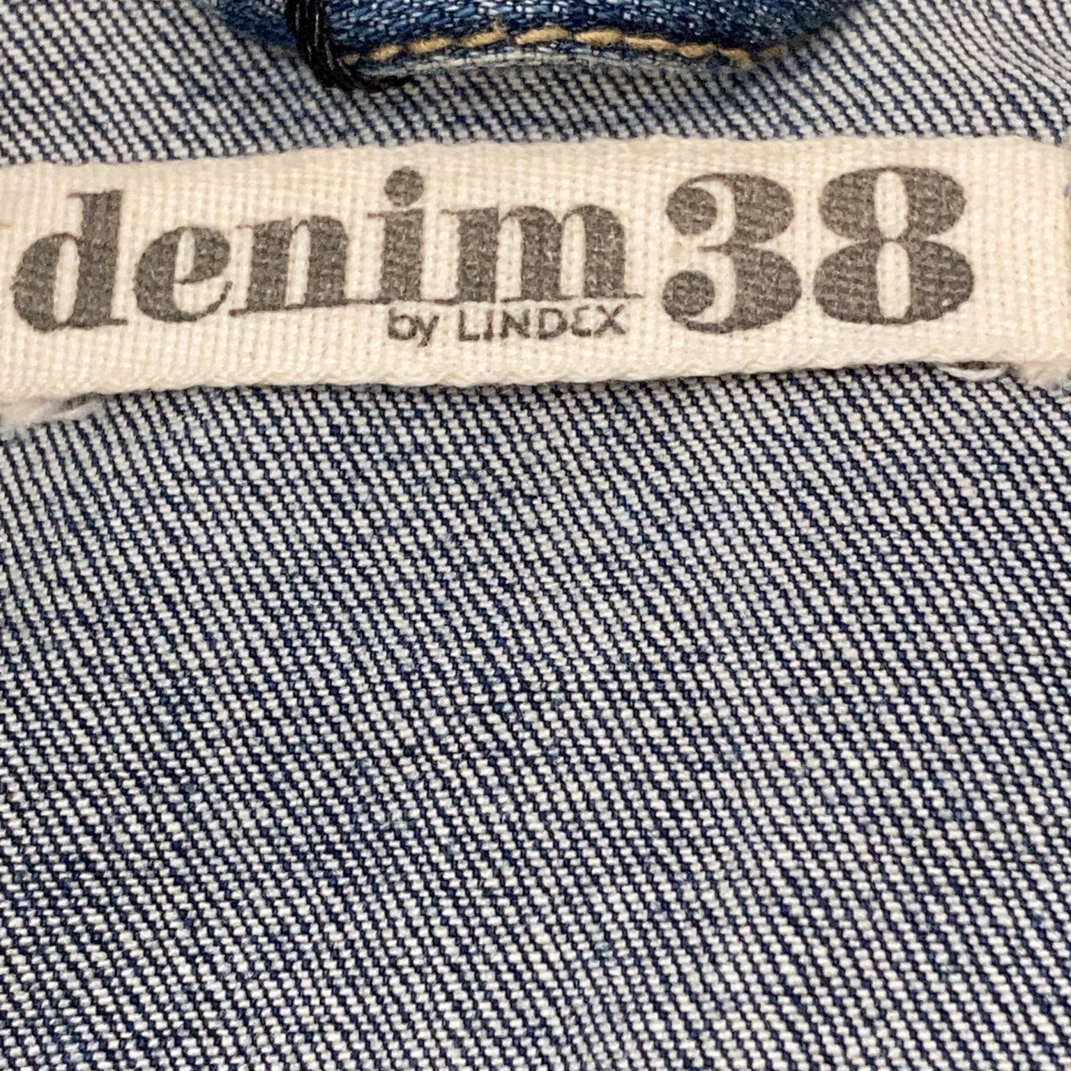 Denim by Lindex