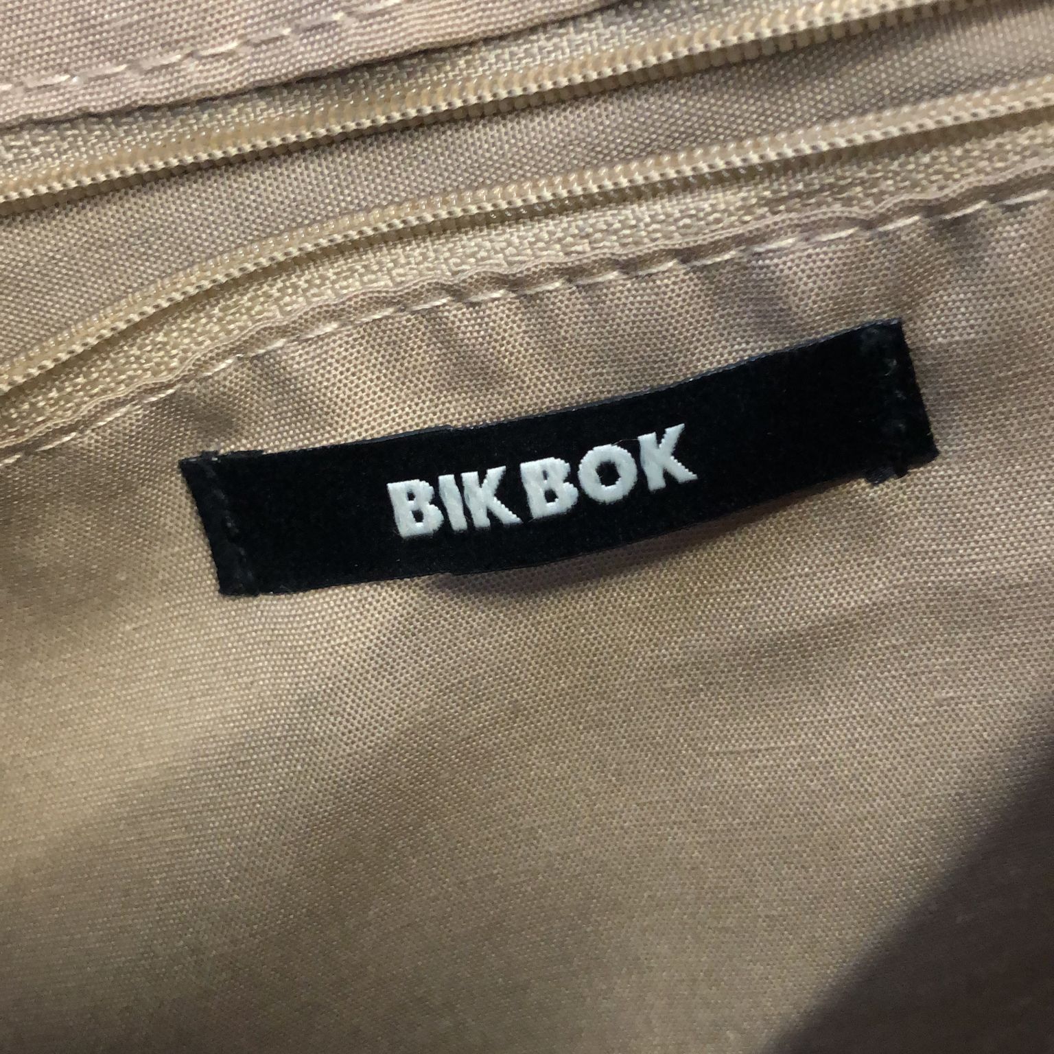 Bik Bok