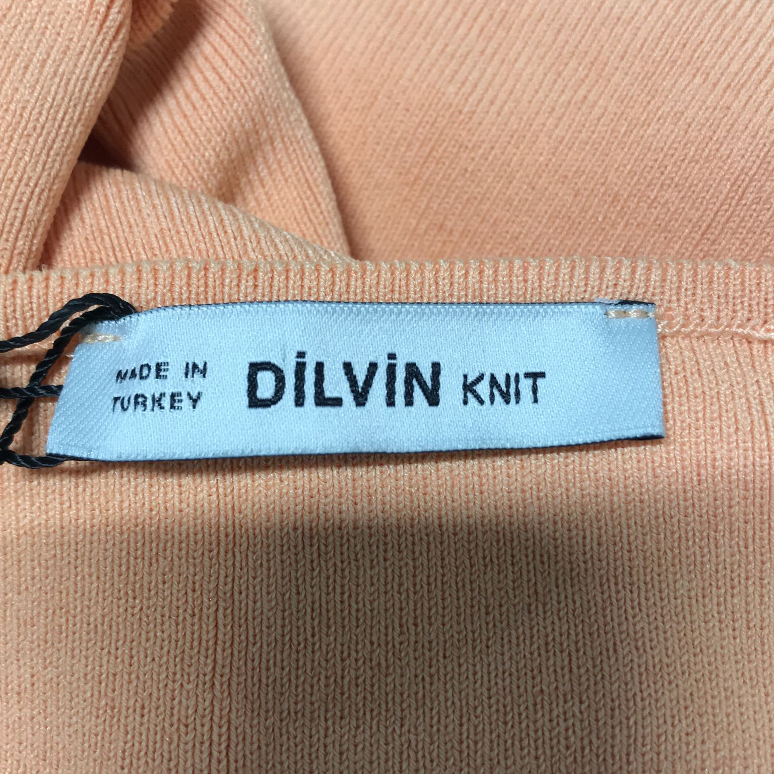 Dilvin Knit