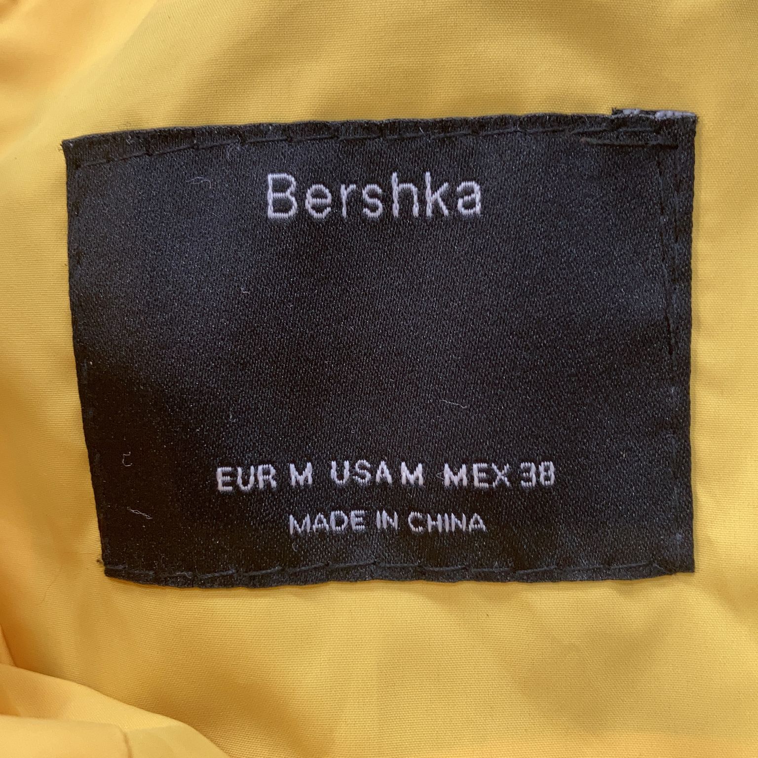 Bershka