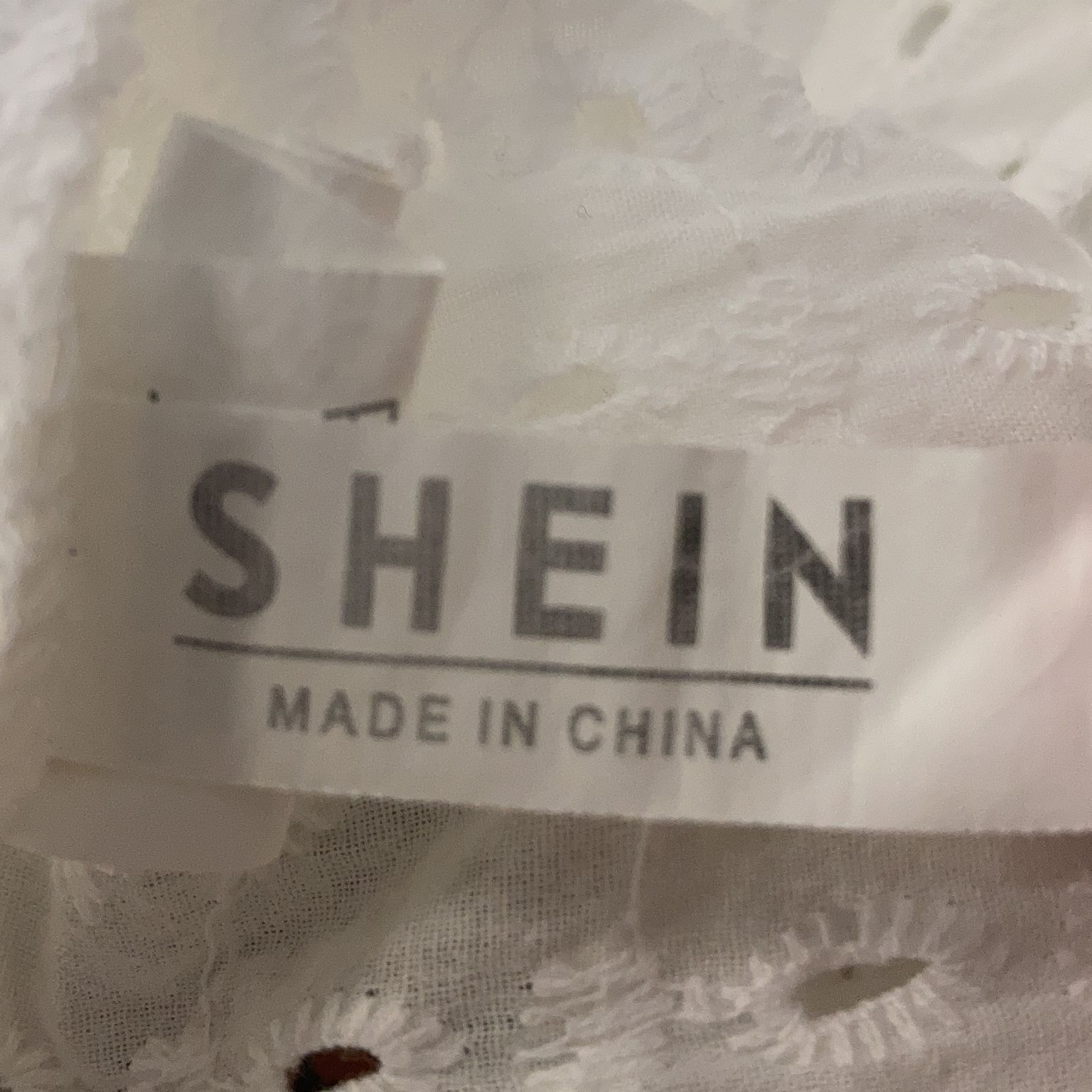 Shein