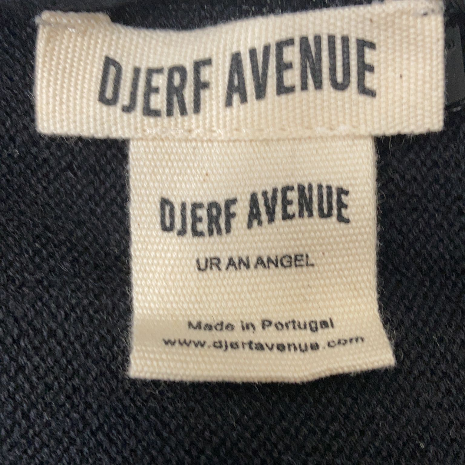 Djerf Avenue