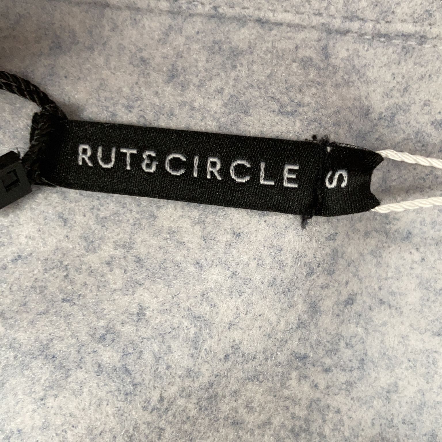 Rut  Circle