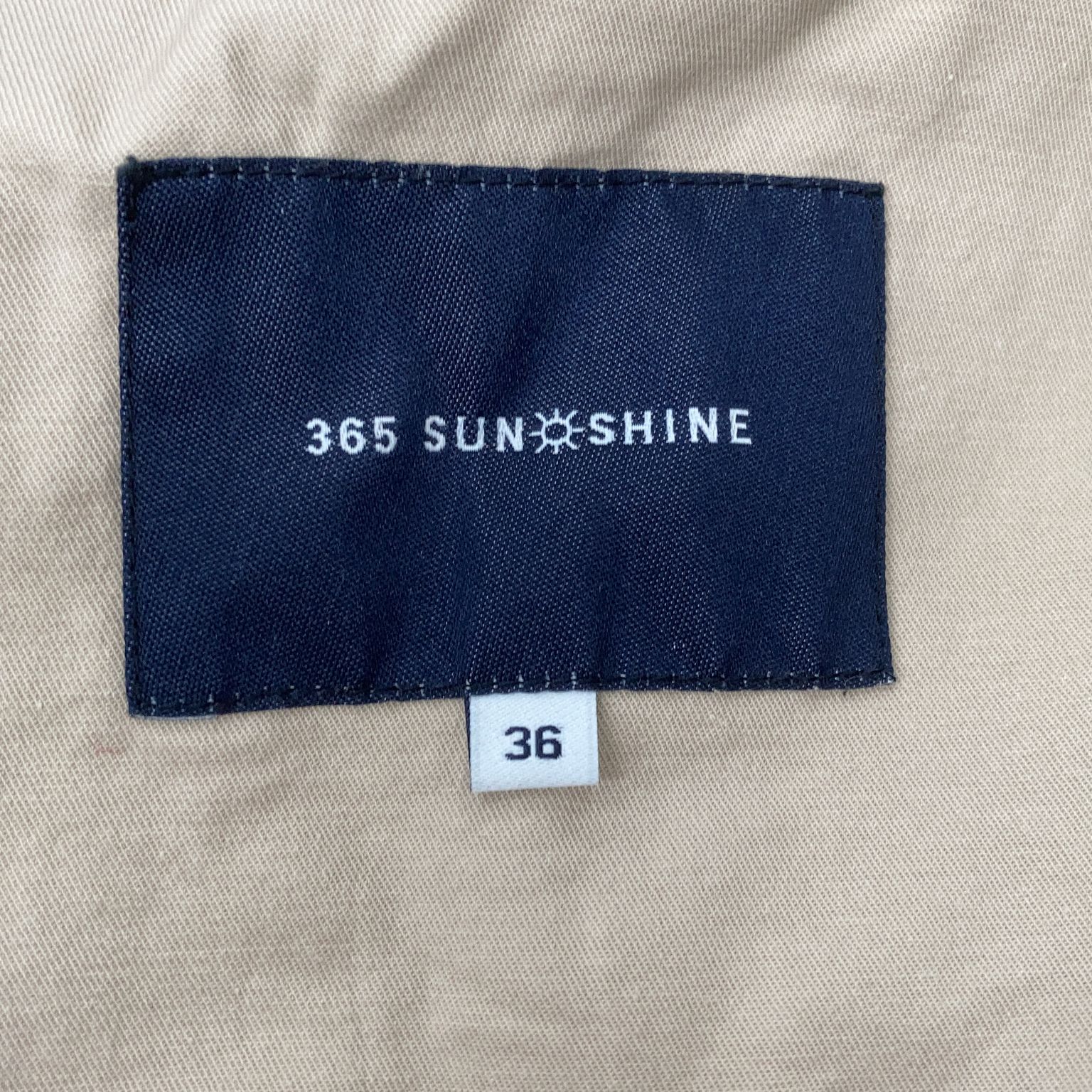 365 Sunshine