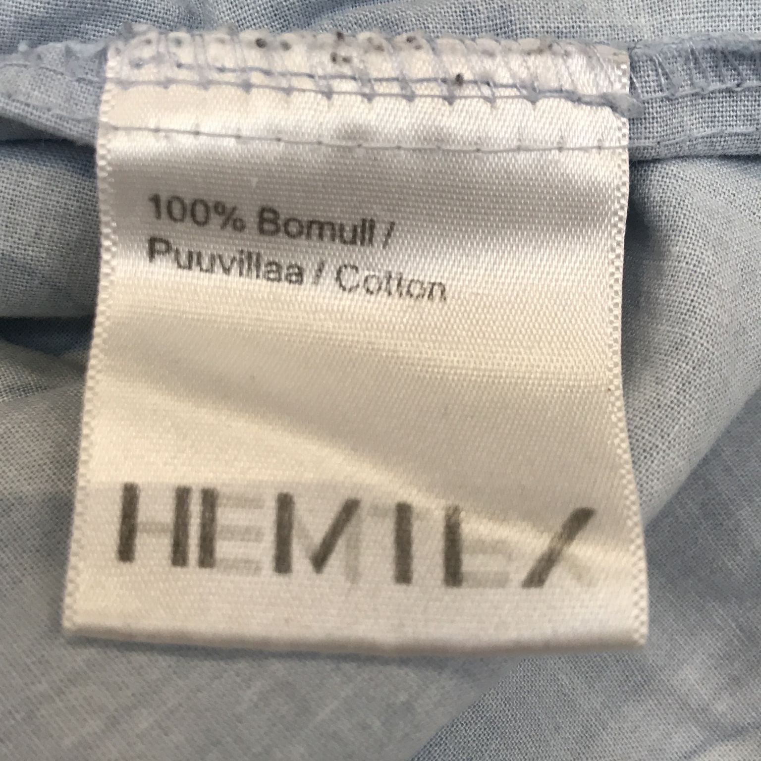 Hemtex