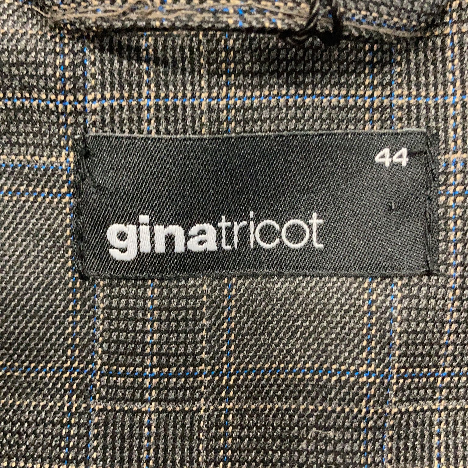 Gina Tricot