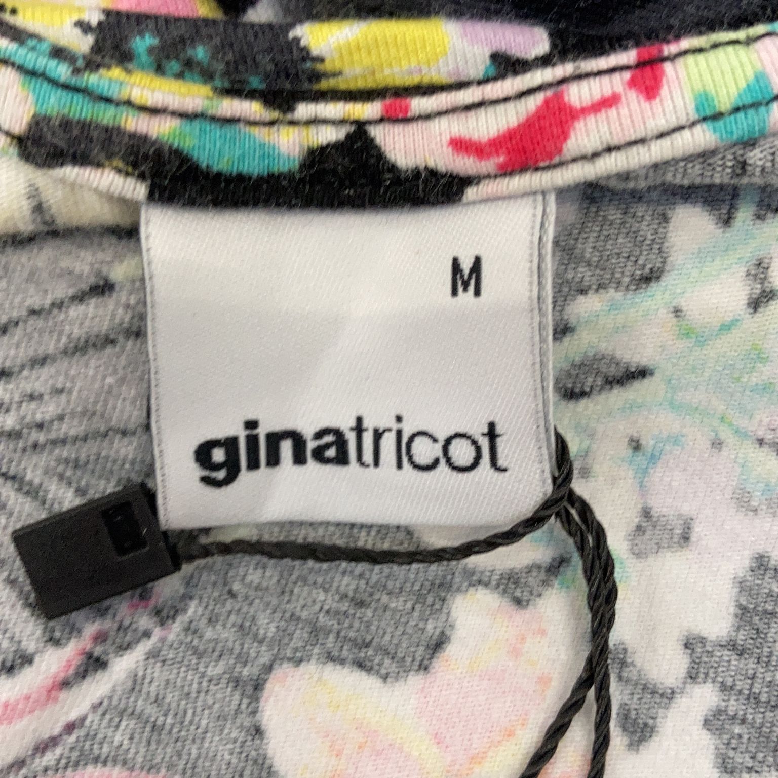 Gina Tricot