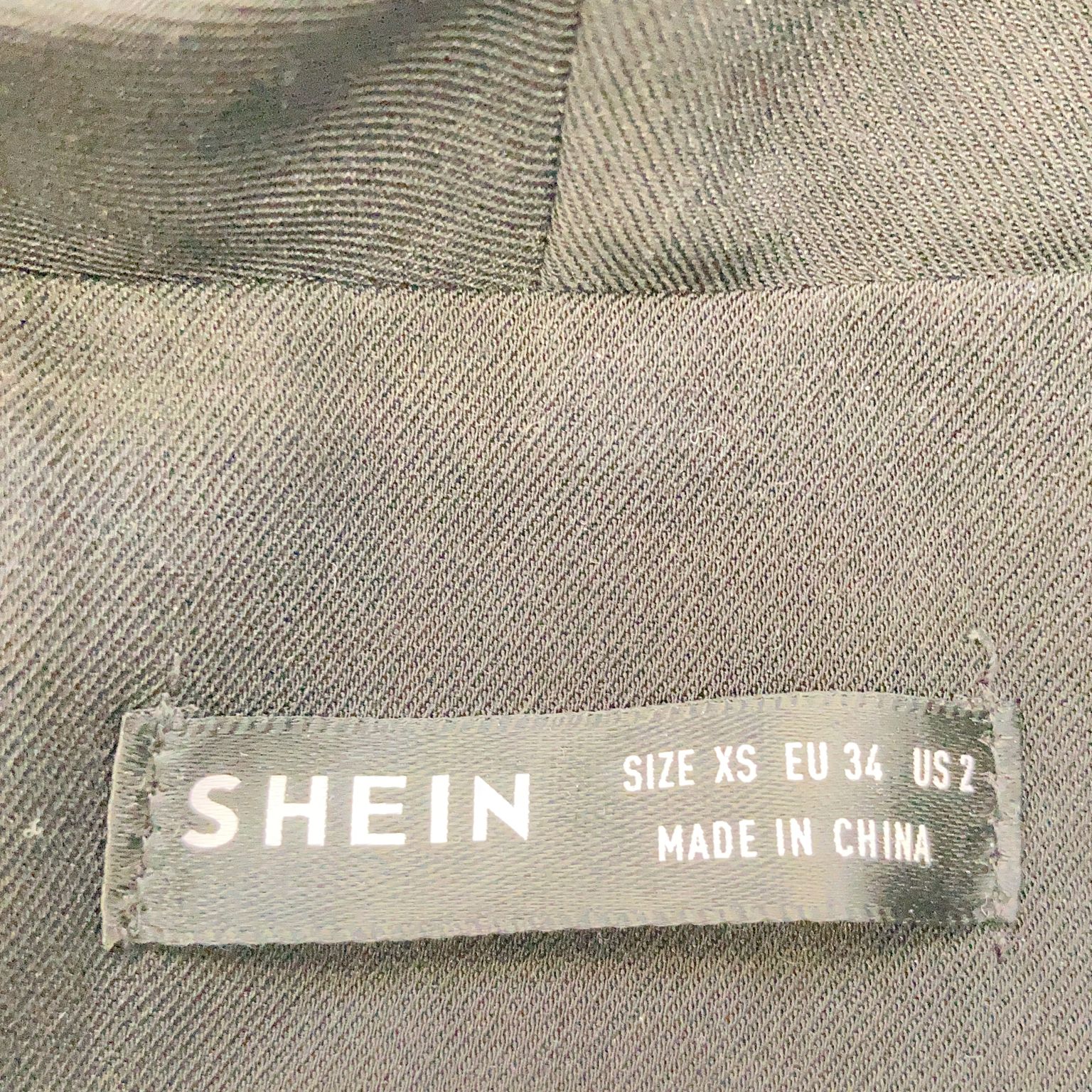 Shein