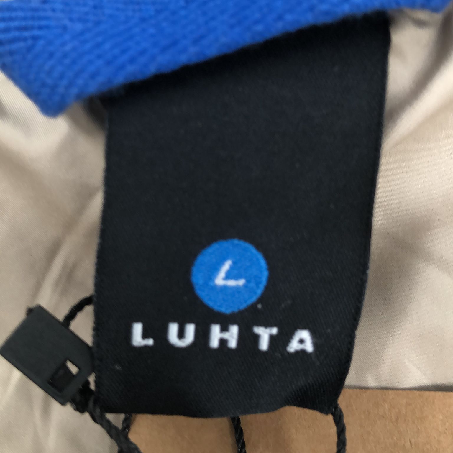 Luhta