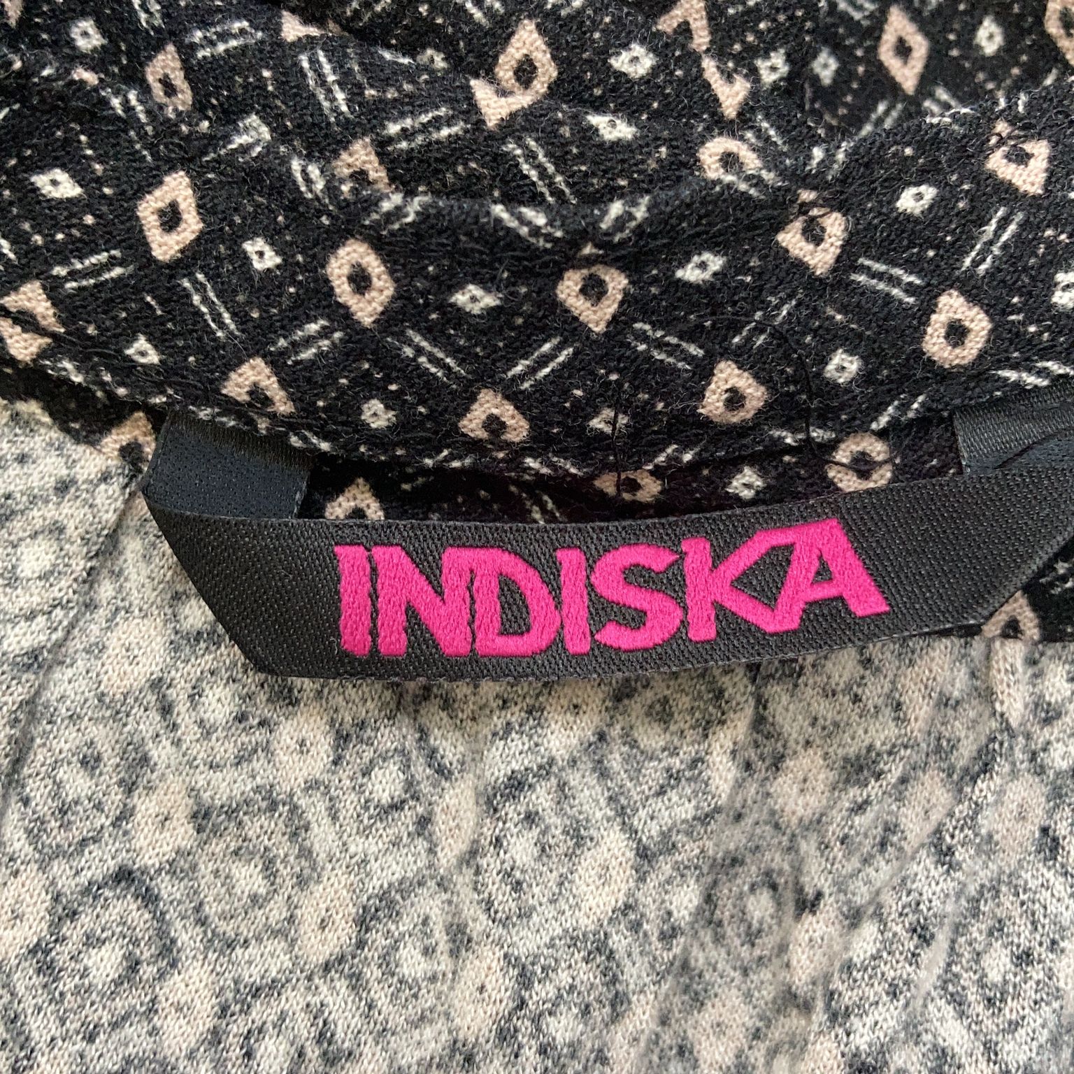 Indiska