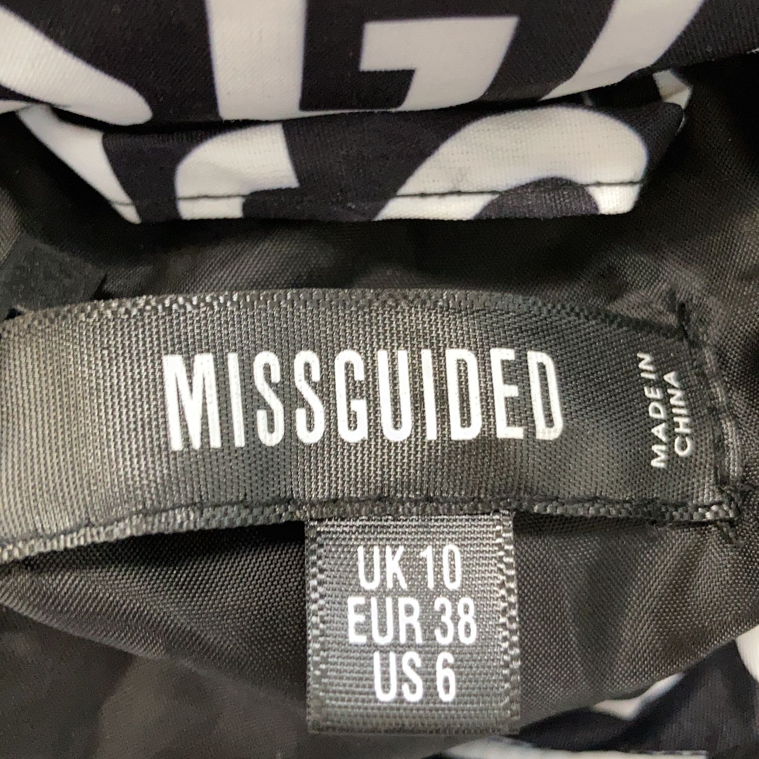 Missguided