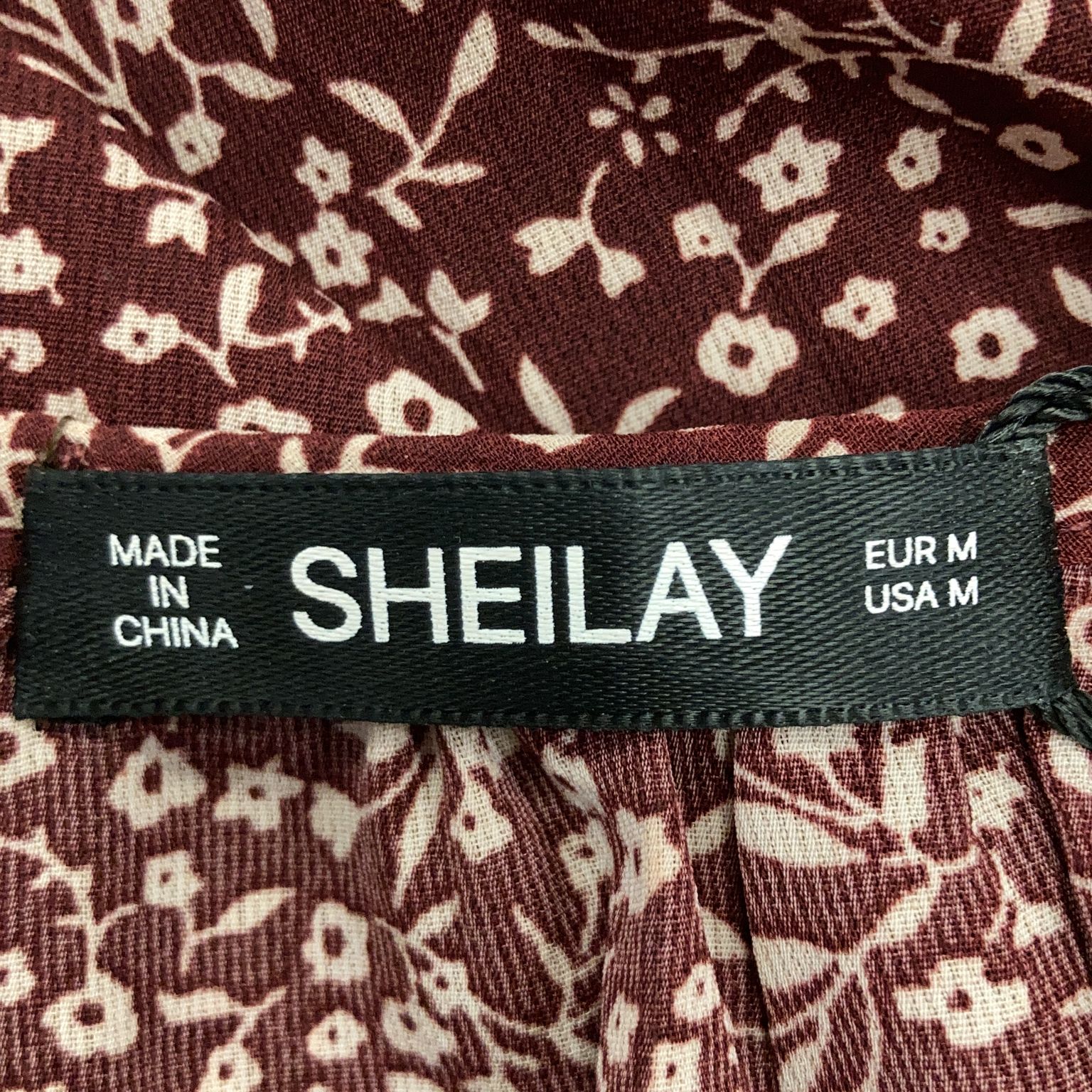 Sheilay