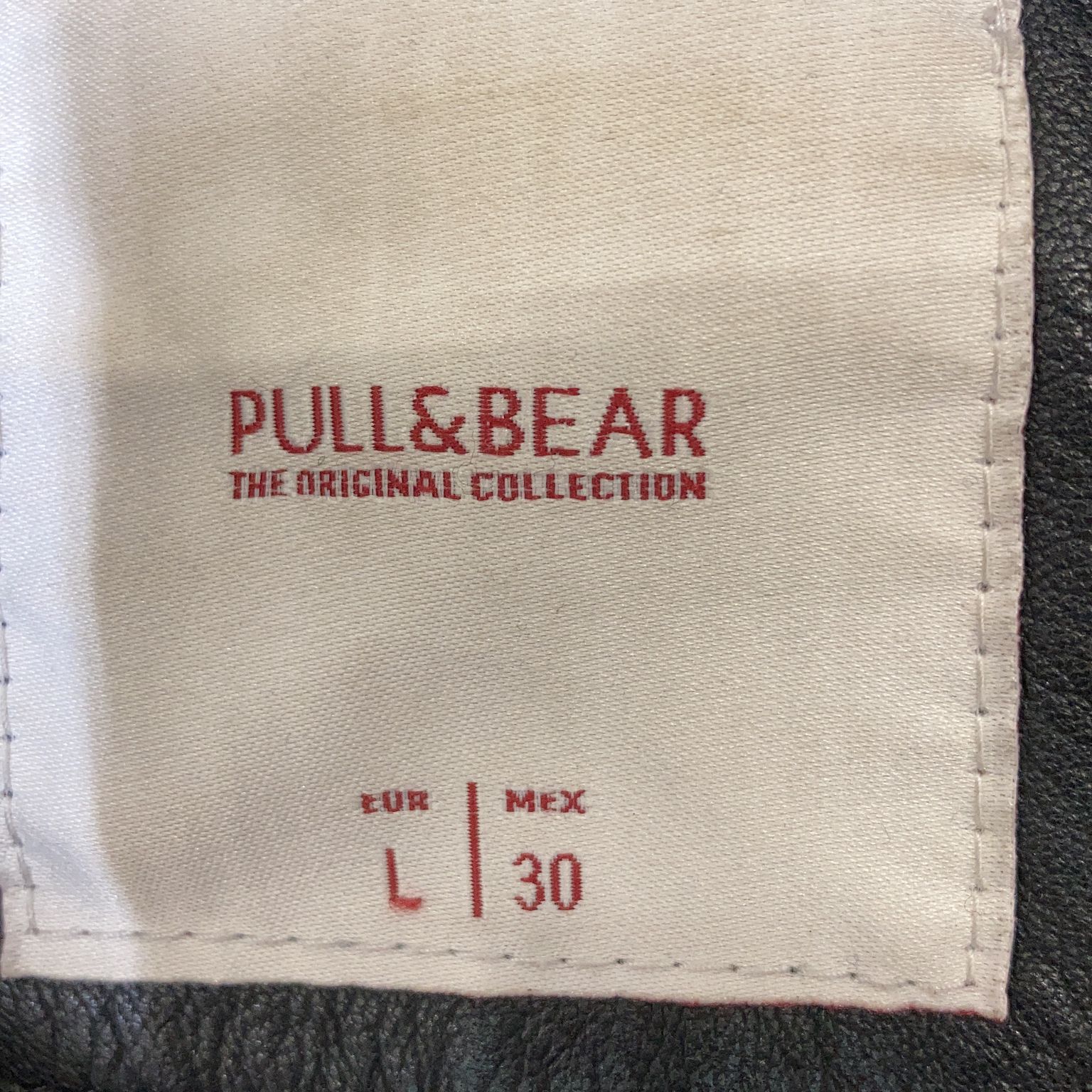 Pull  Bear