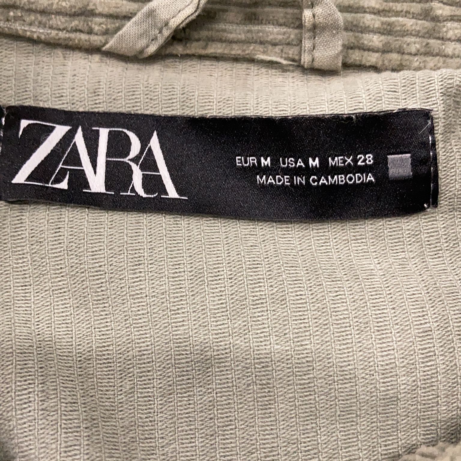 Zara