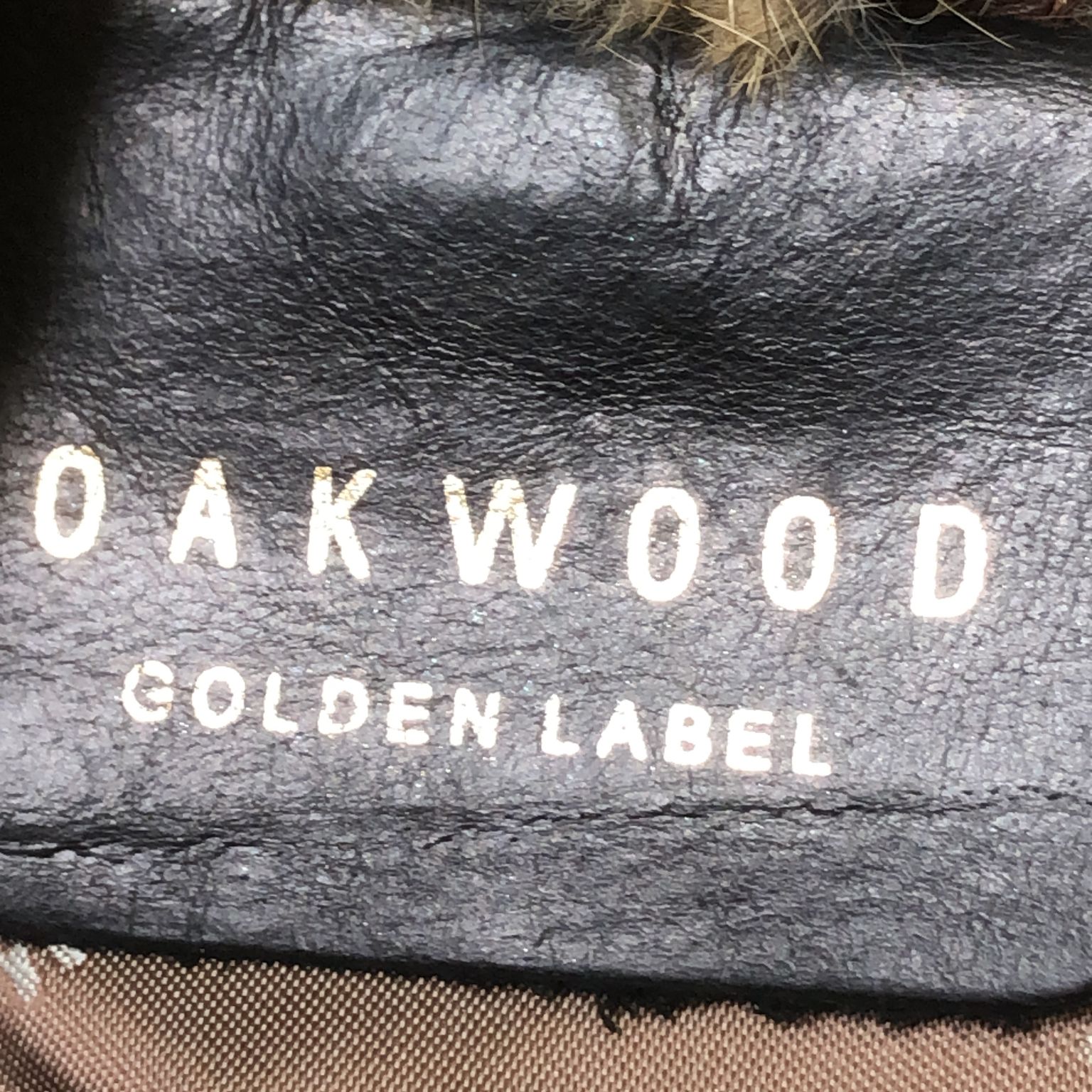 Oakwood