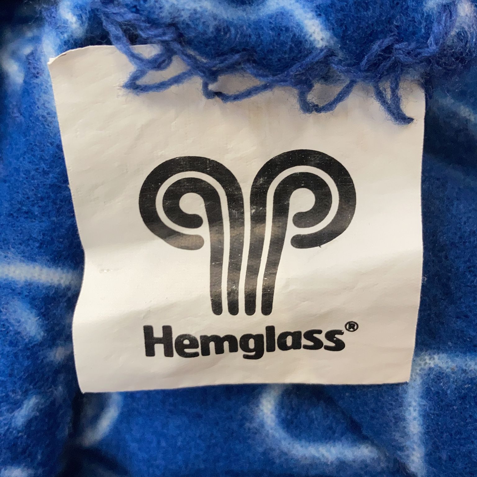 Hemglass