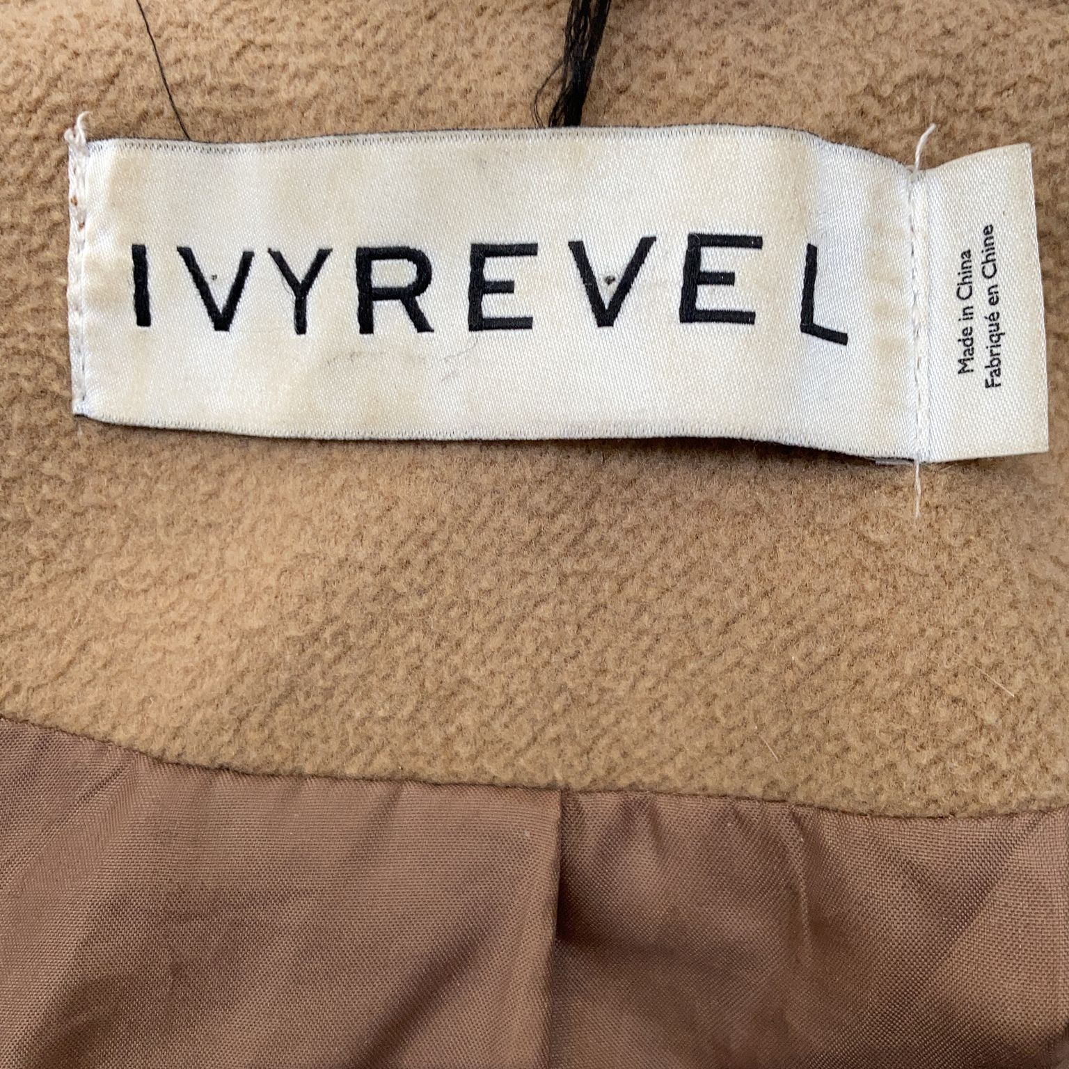 Ivyrevel