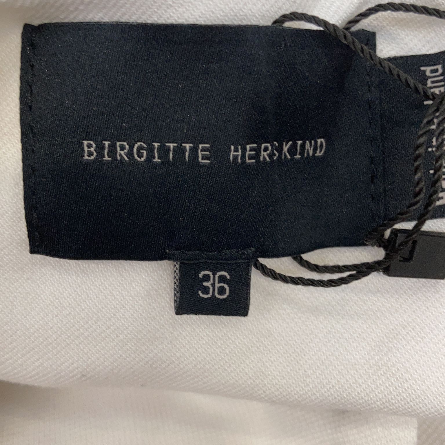 Birgitte Herskind