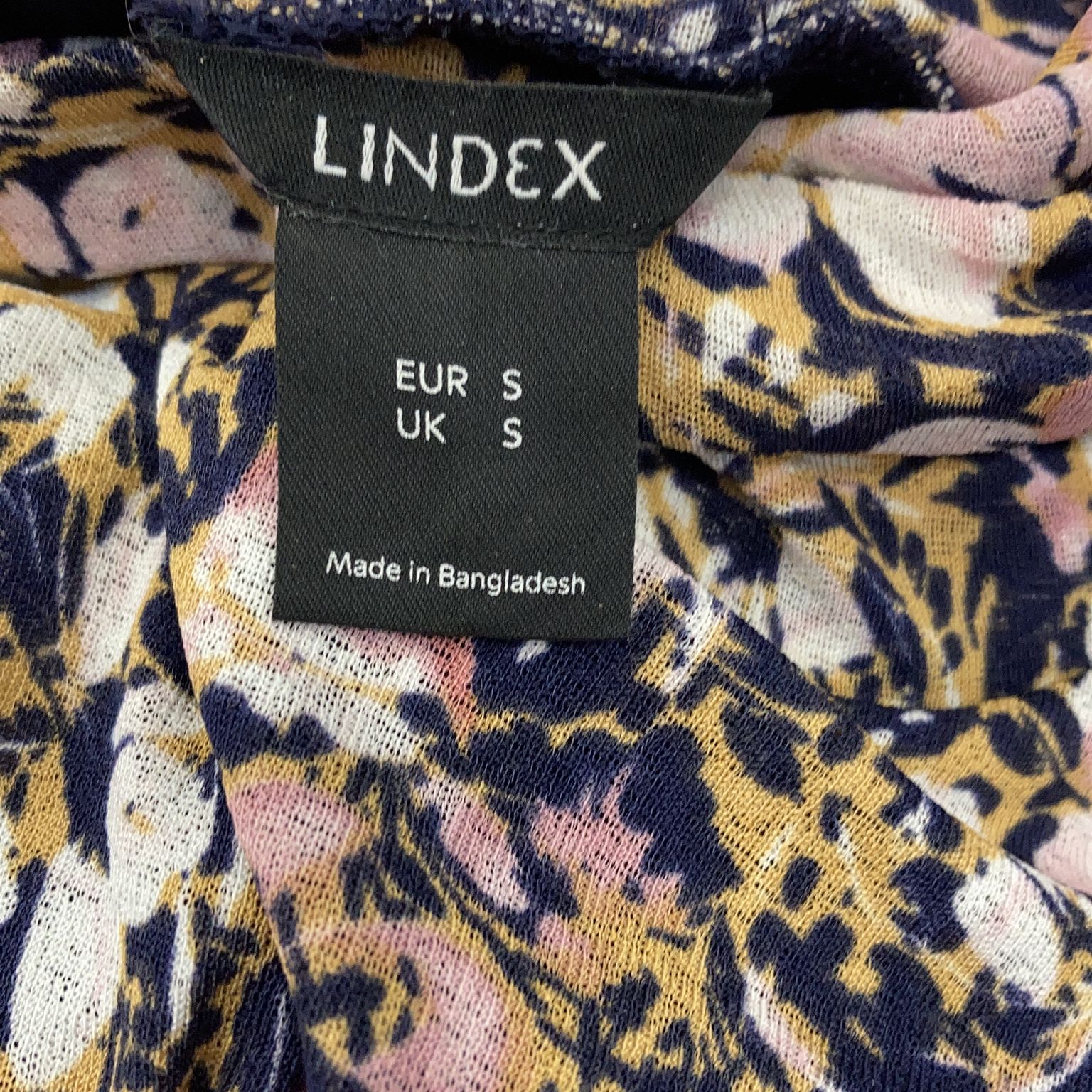 Lindex