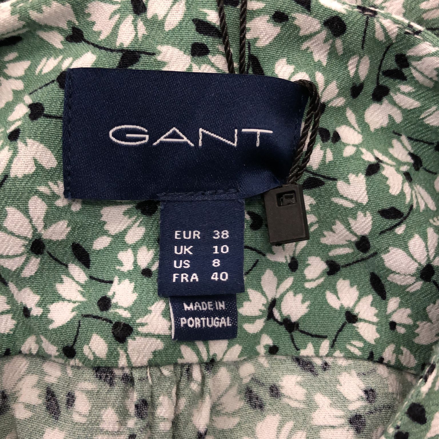 GANT