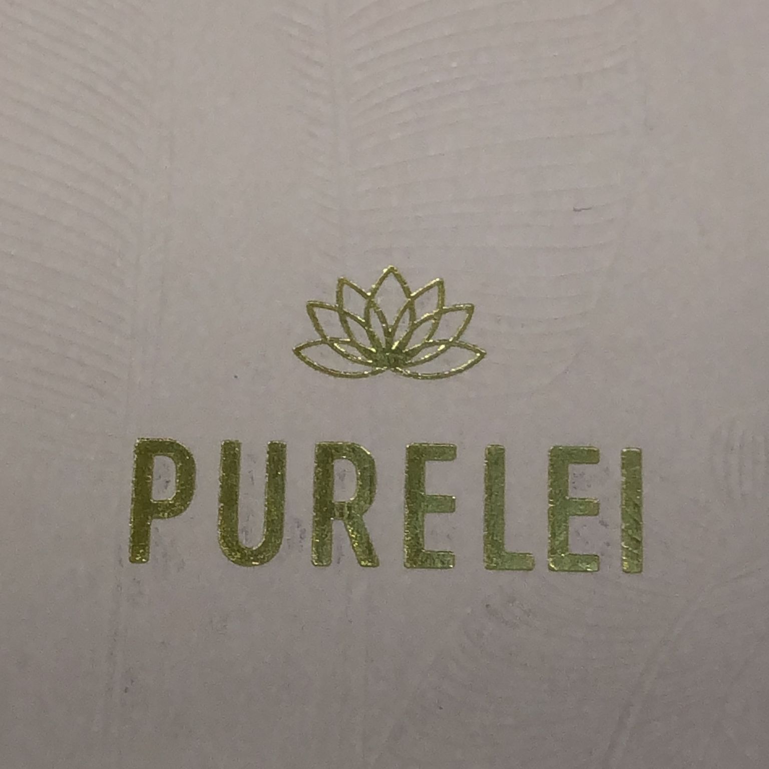 Purelei