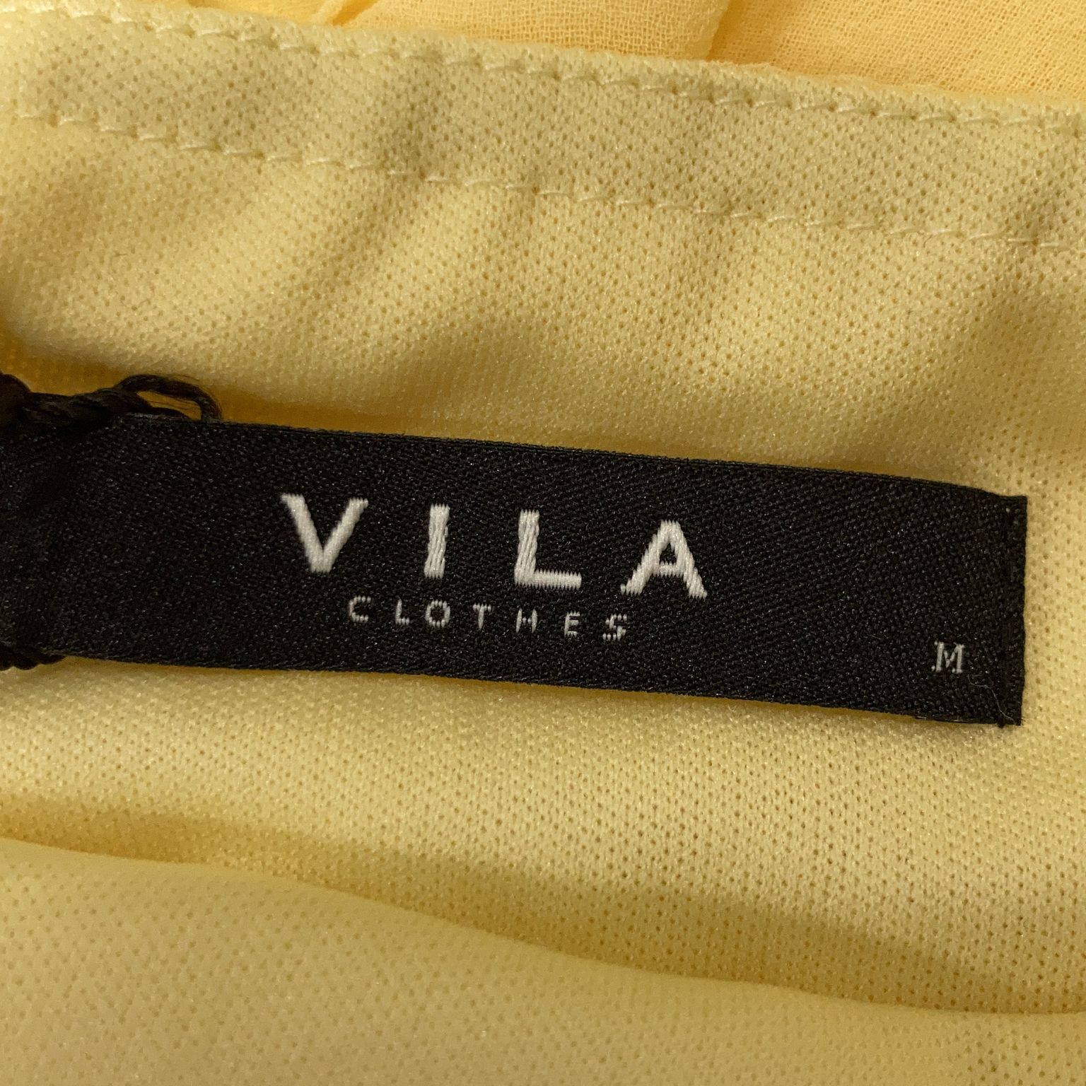 VILA Clothes