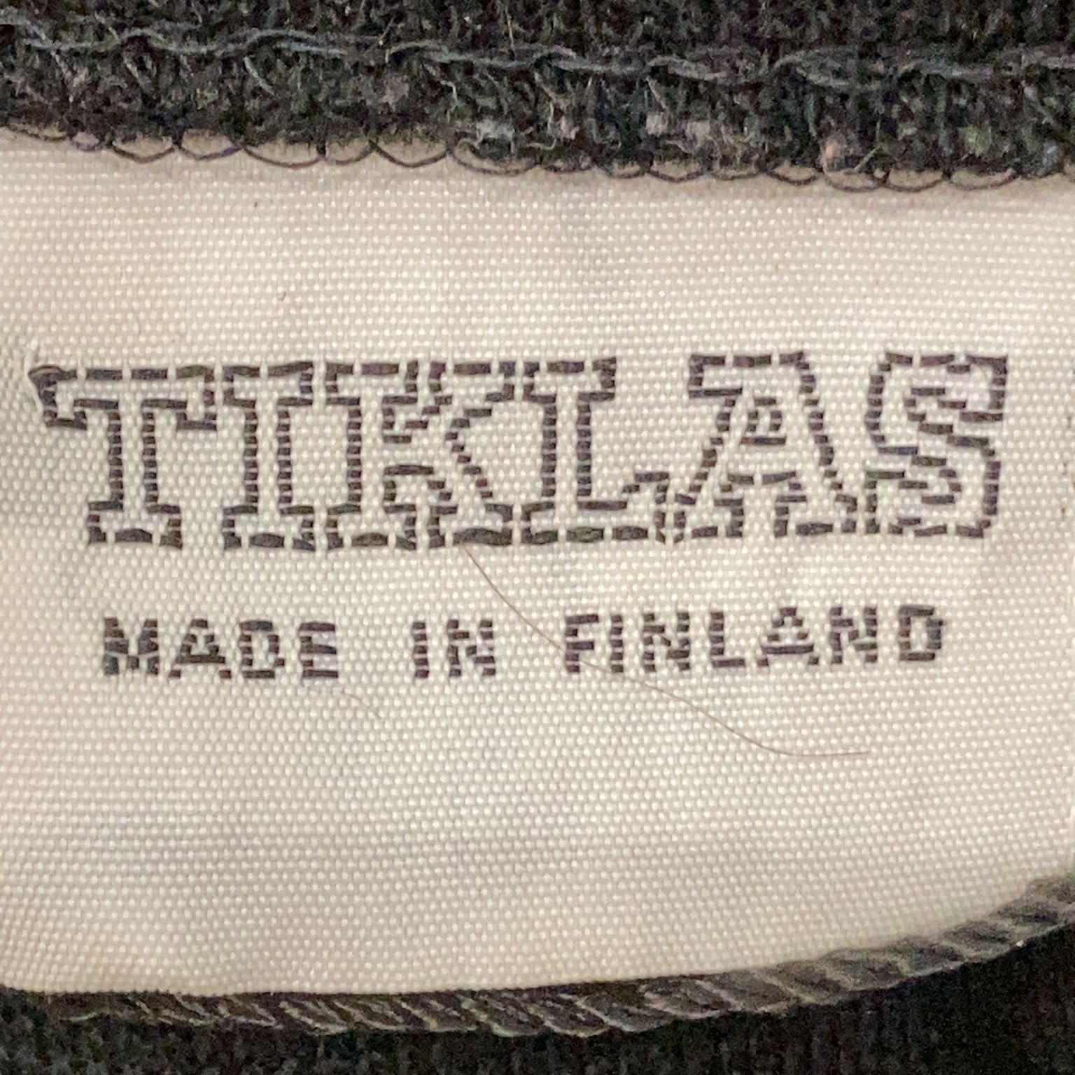 Tiklas