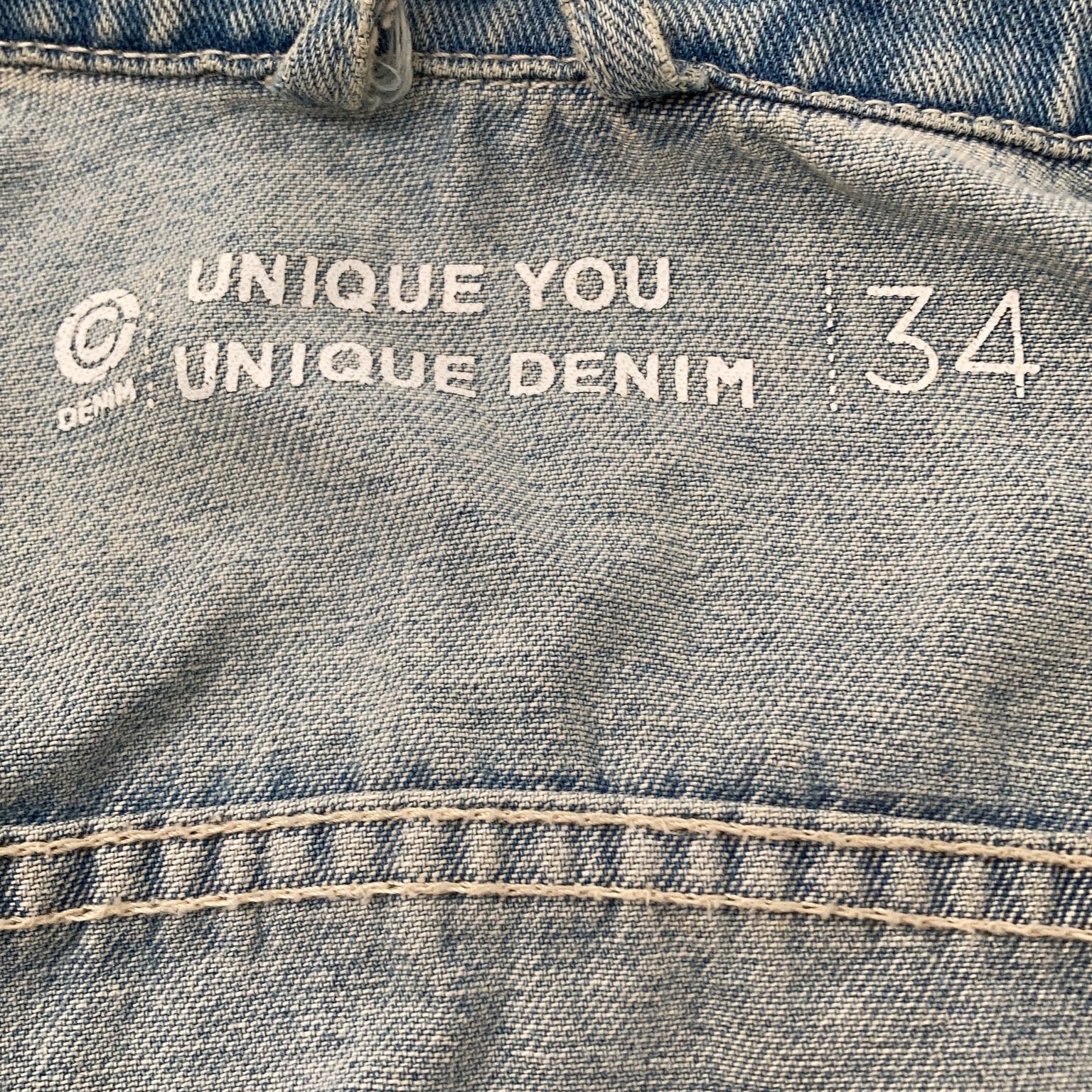 Cubus Denim