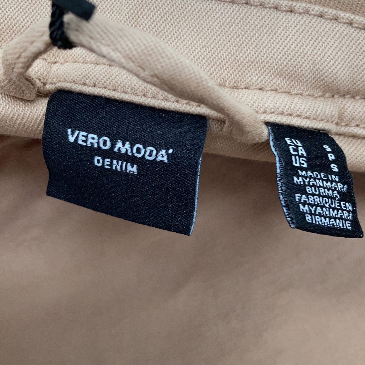 Vero Moda