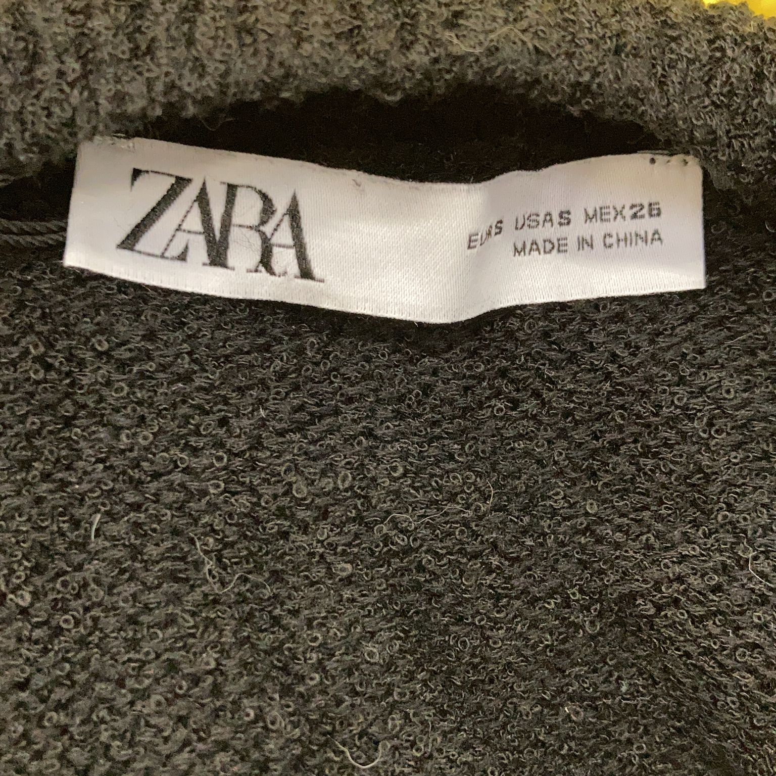 Zara