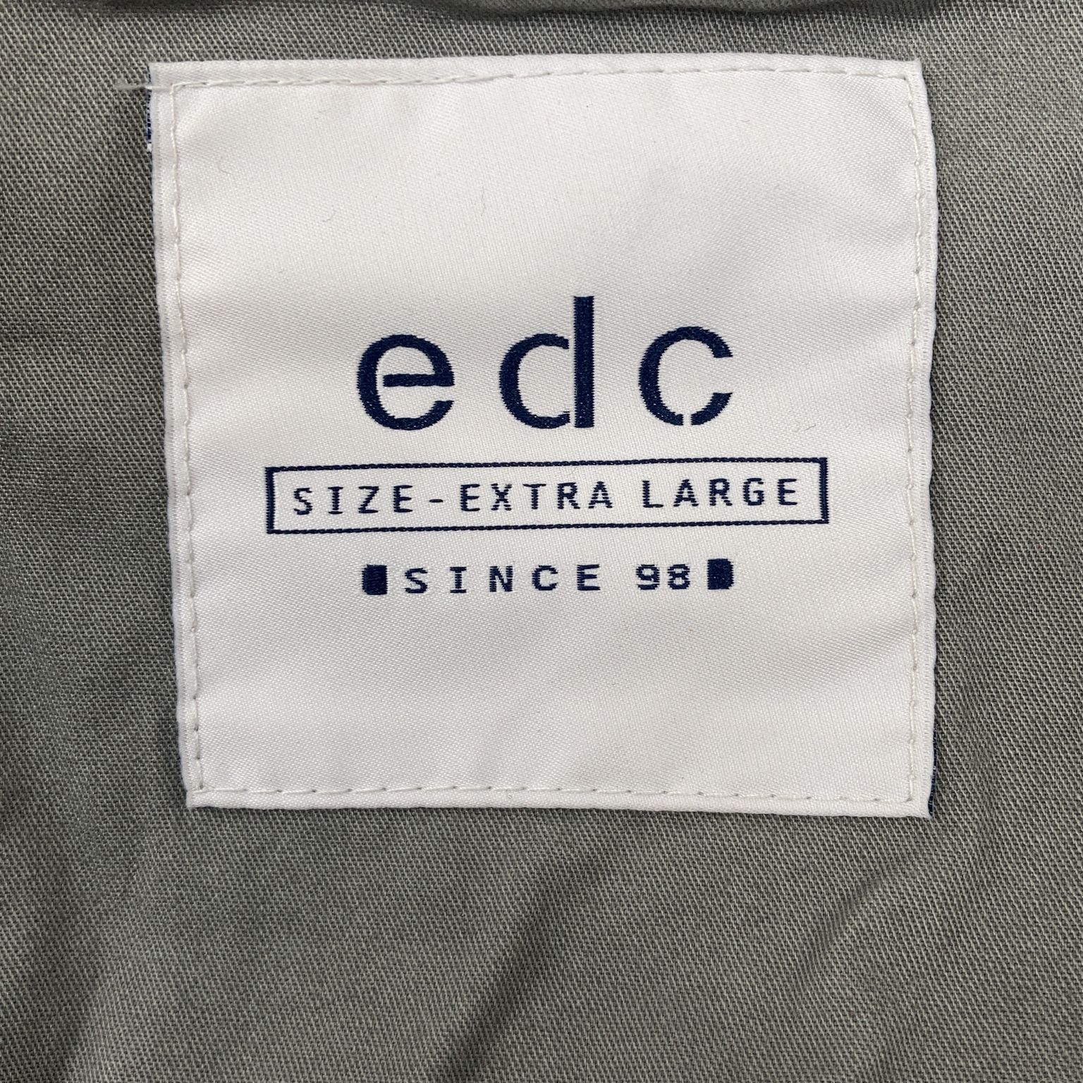 EDC by ESPRIT