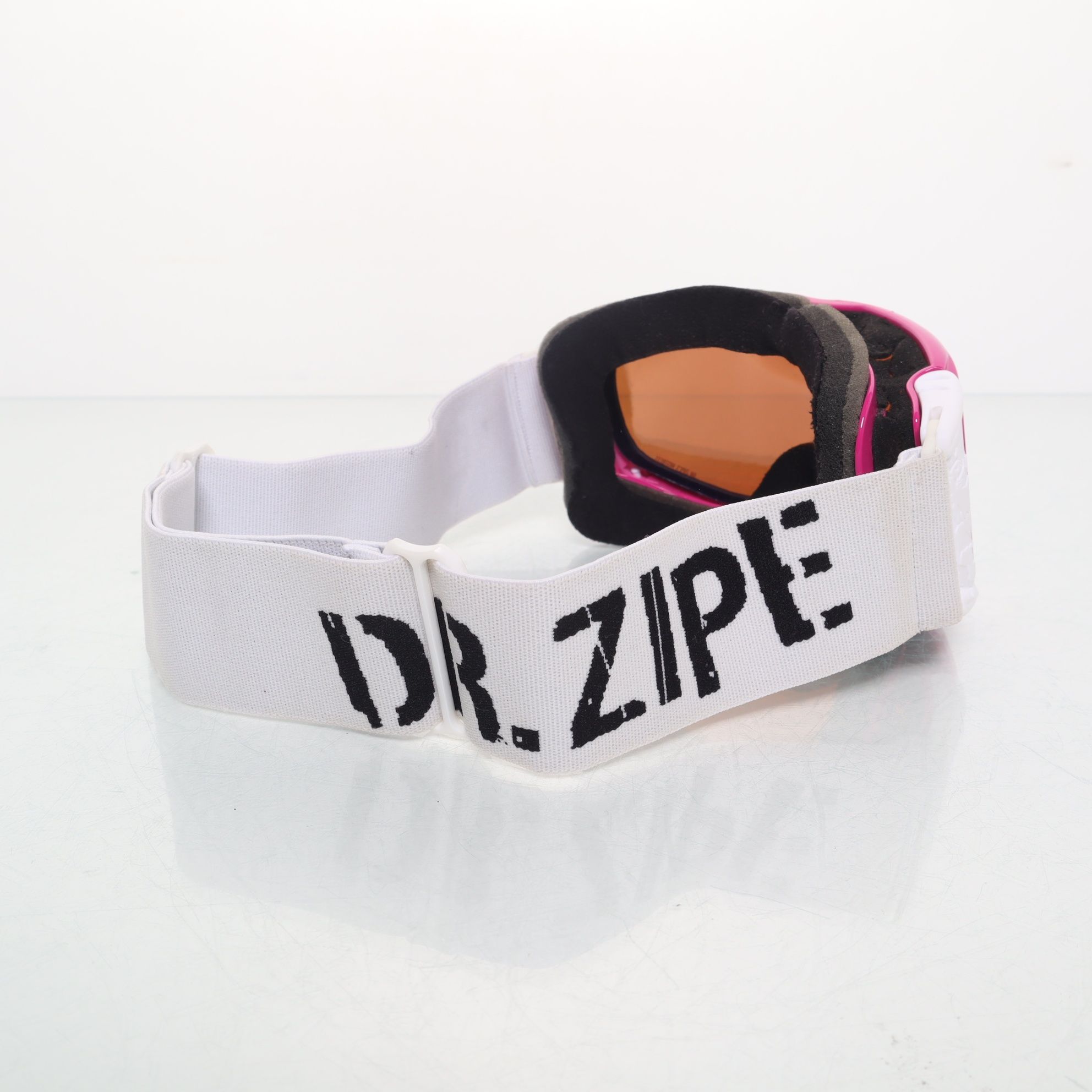 Dr Zipe