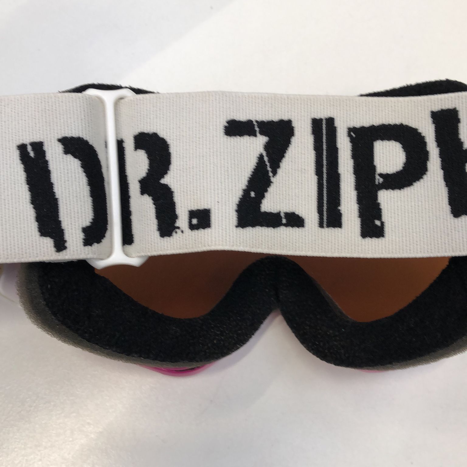 Dr Zipe