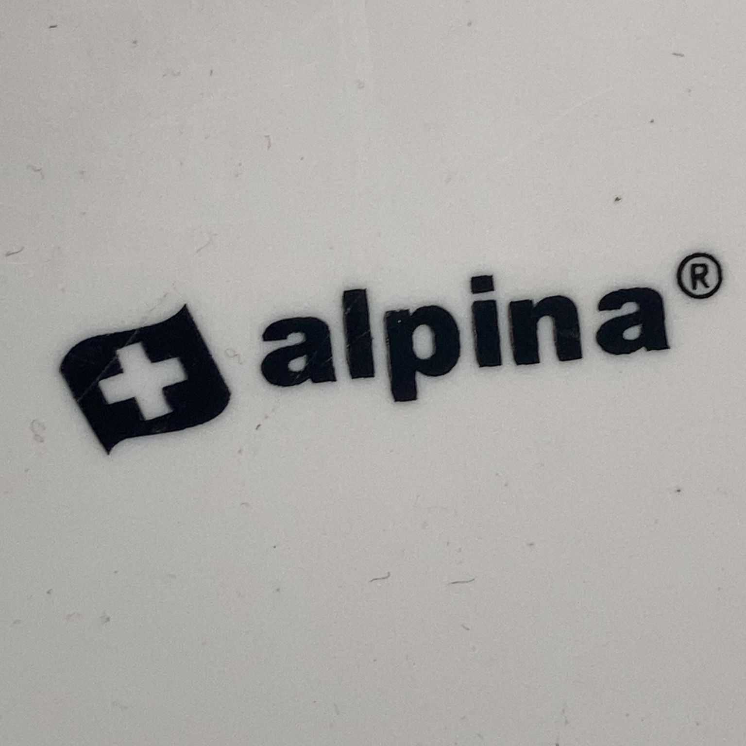 Alpina