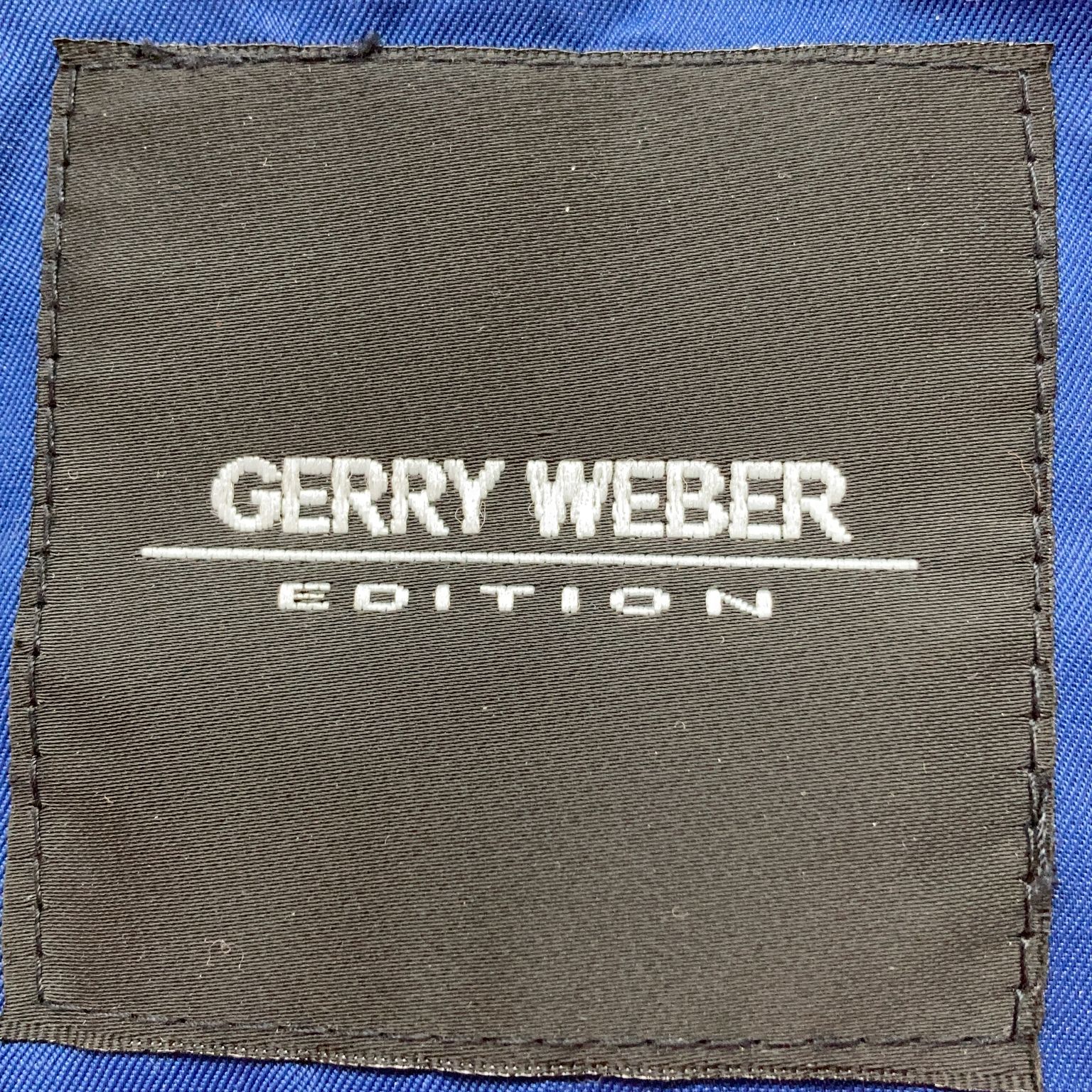 Gerry Weber Edition