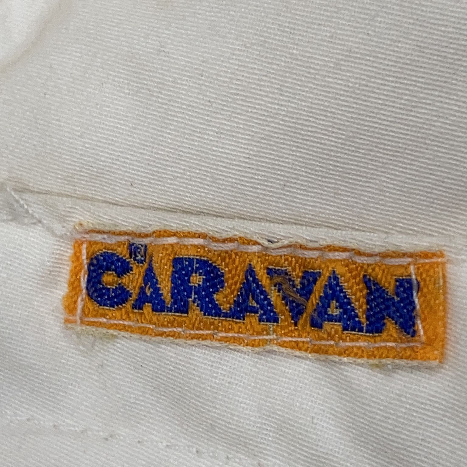 Caravan