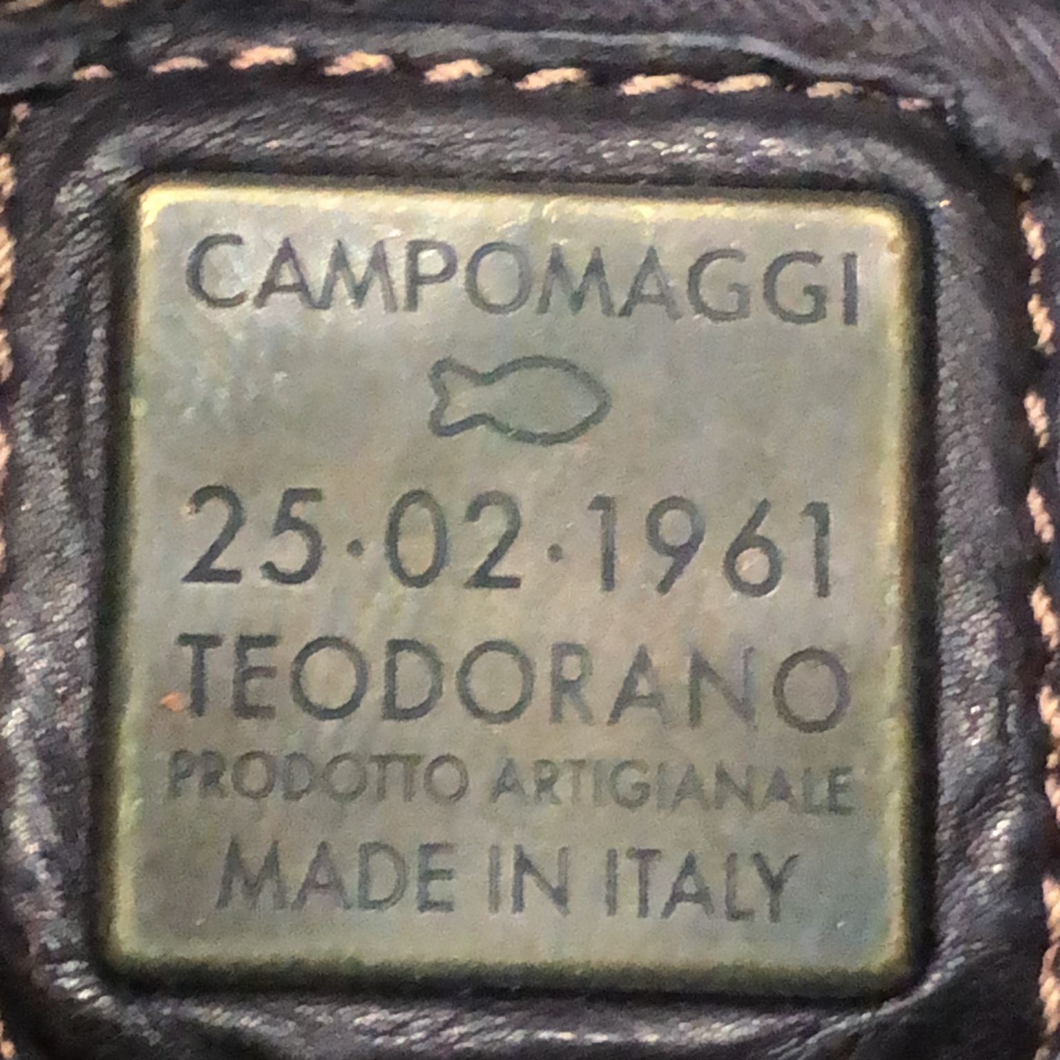 Campomaggi