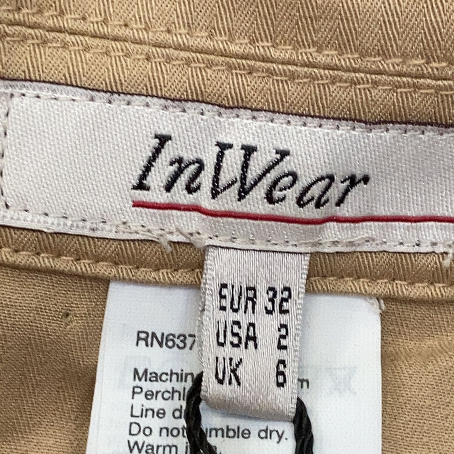 InWear