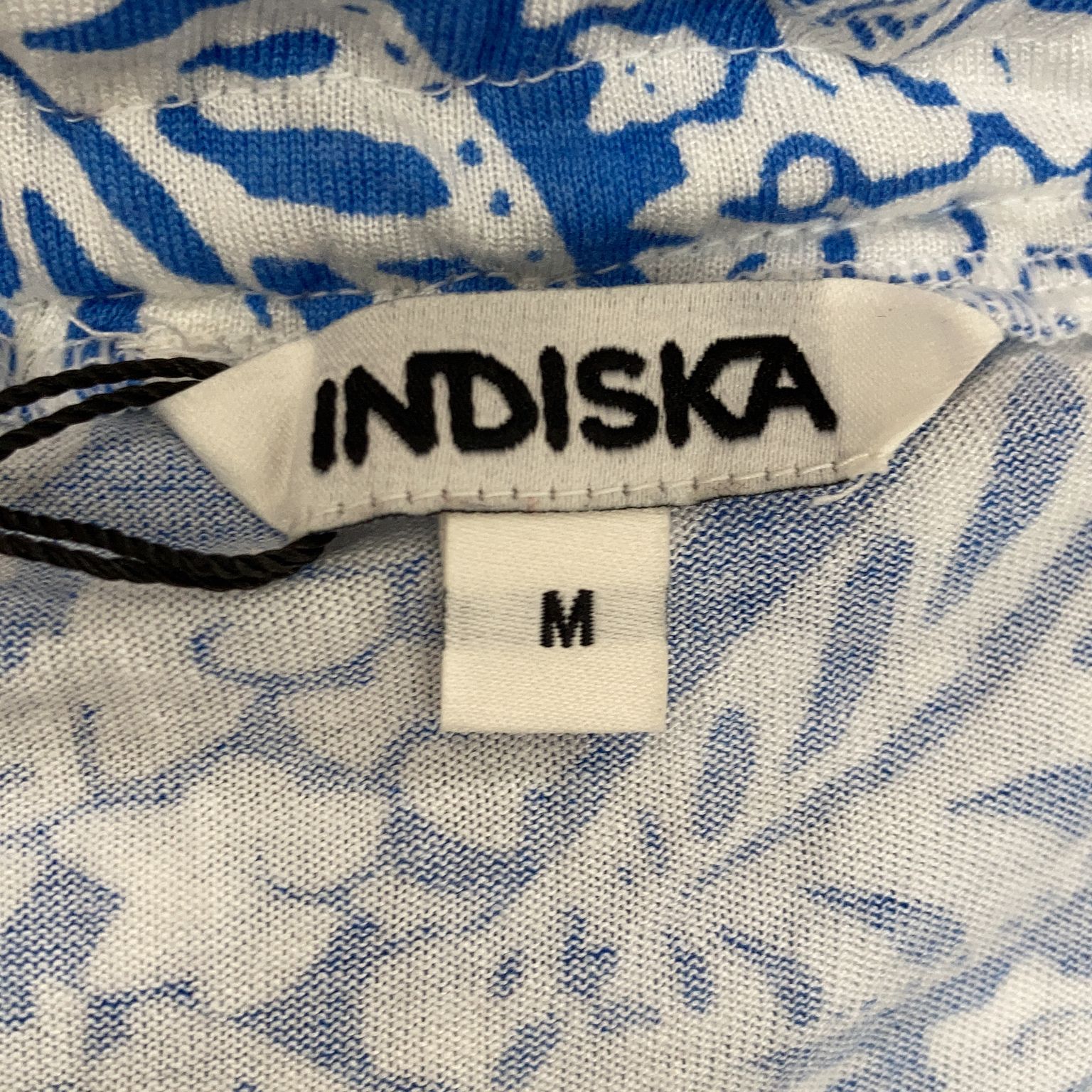 Indiska