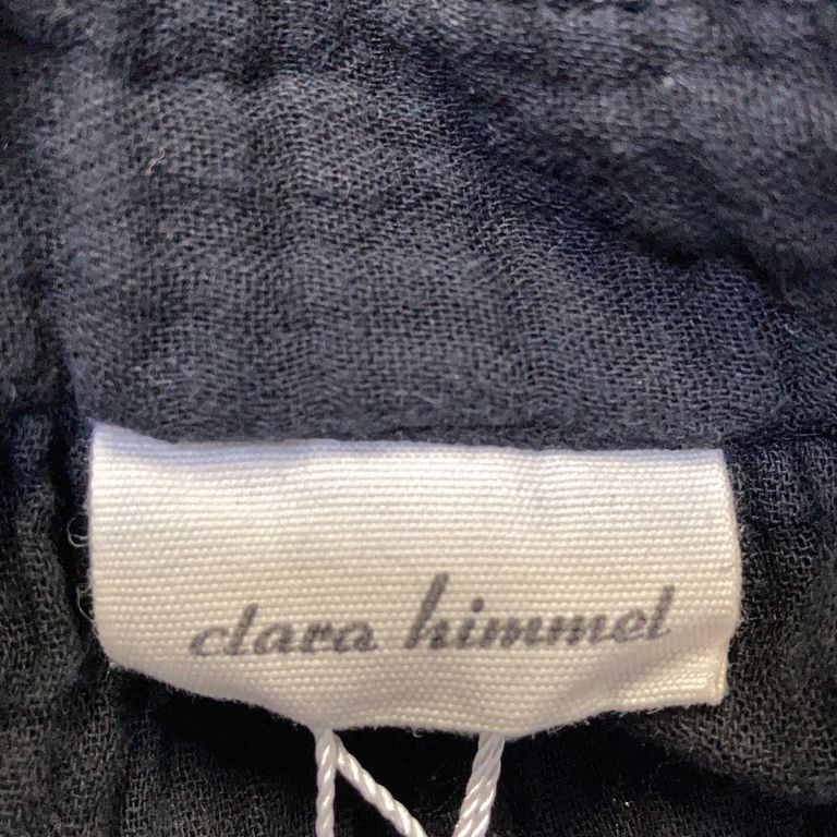 Clara Himmel