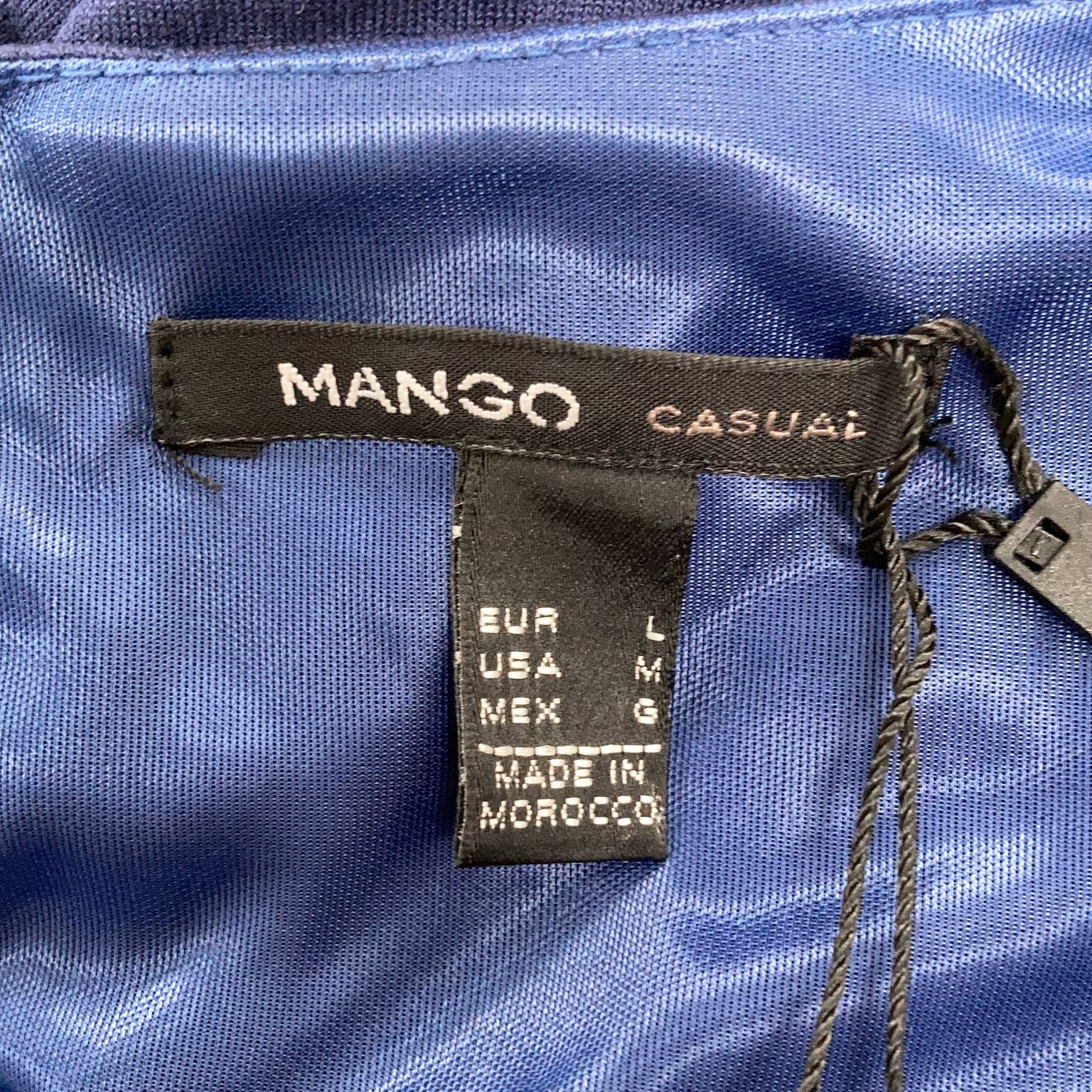 Mango Casual