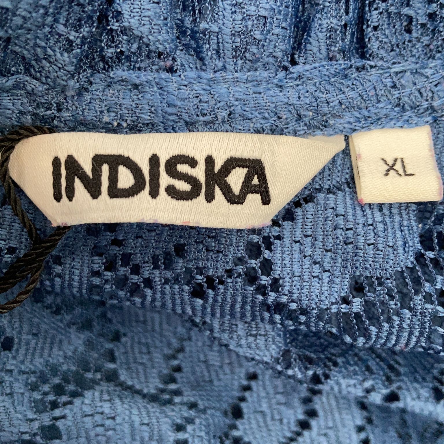 Indiska