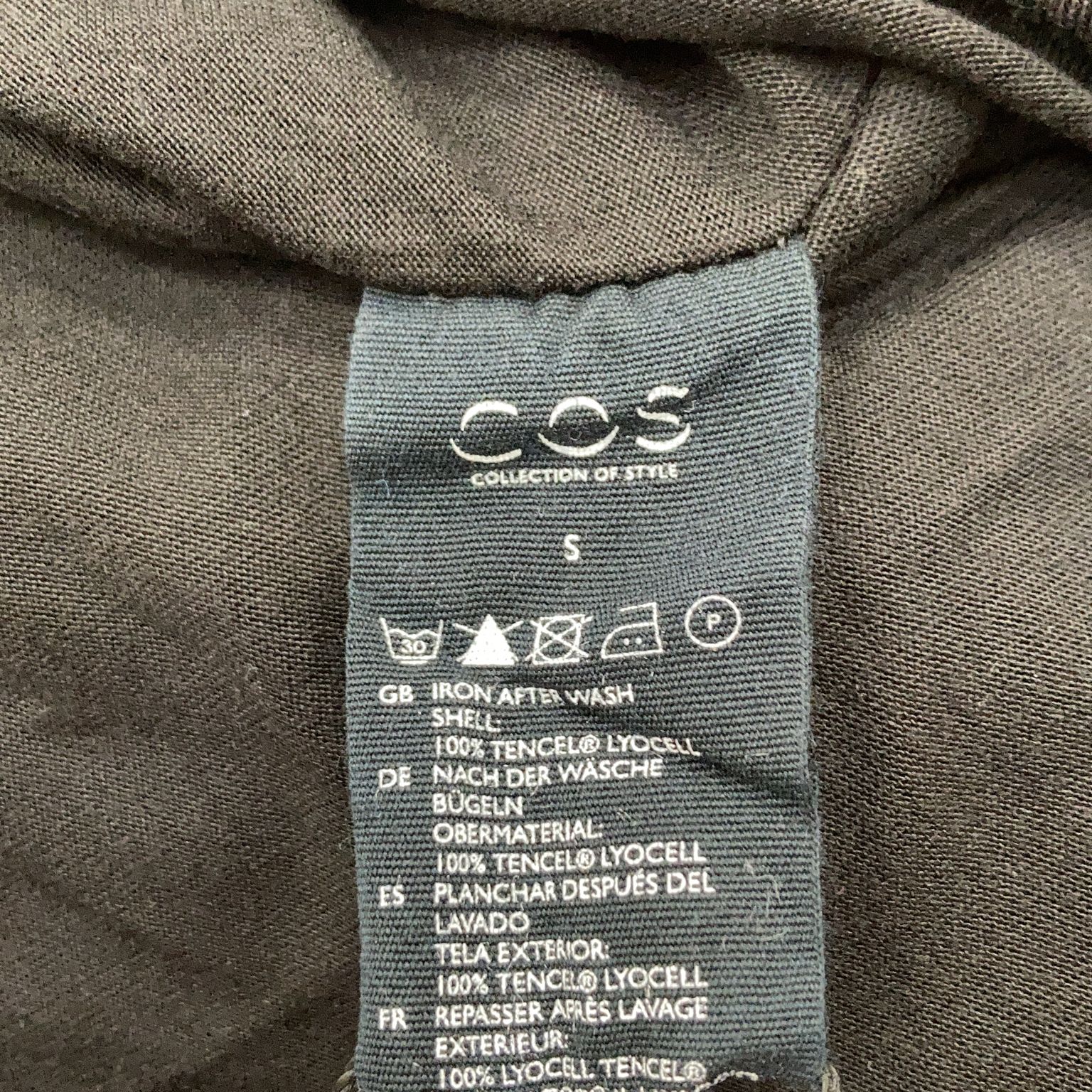 COS