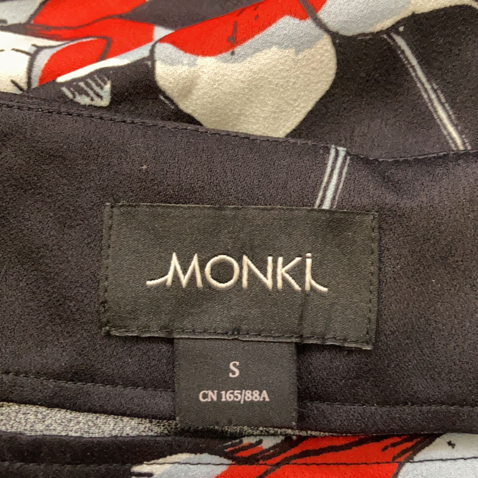 Monki