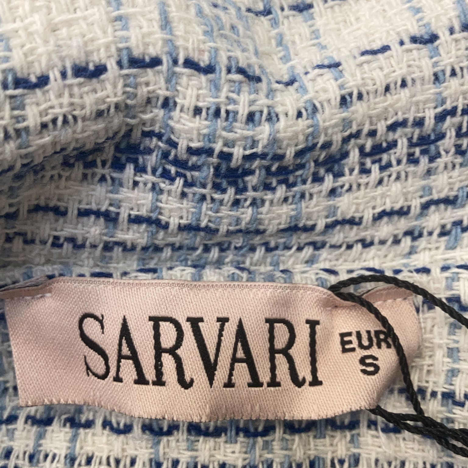 Sarvari