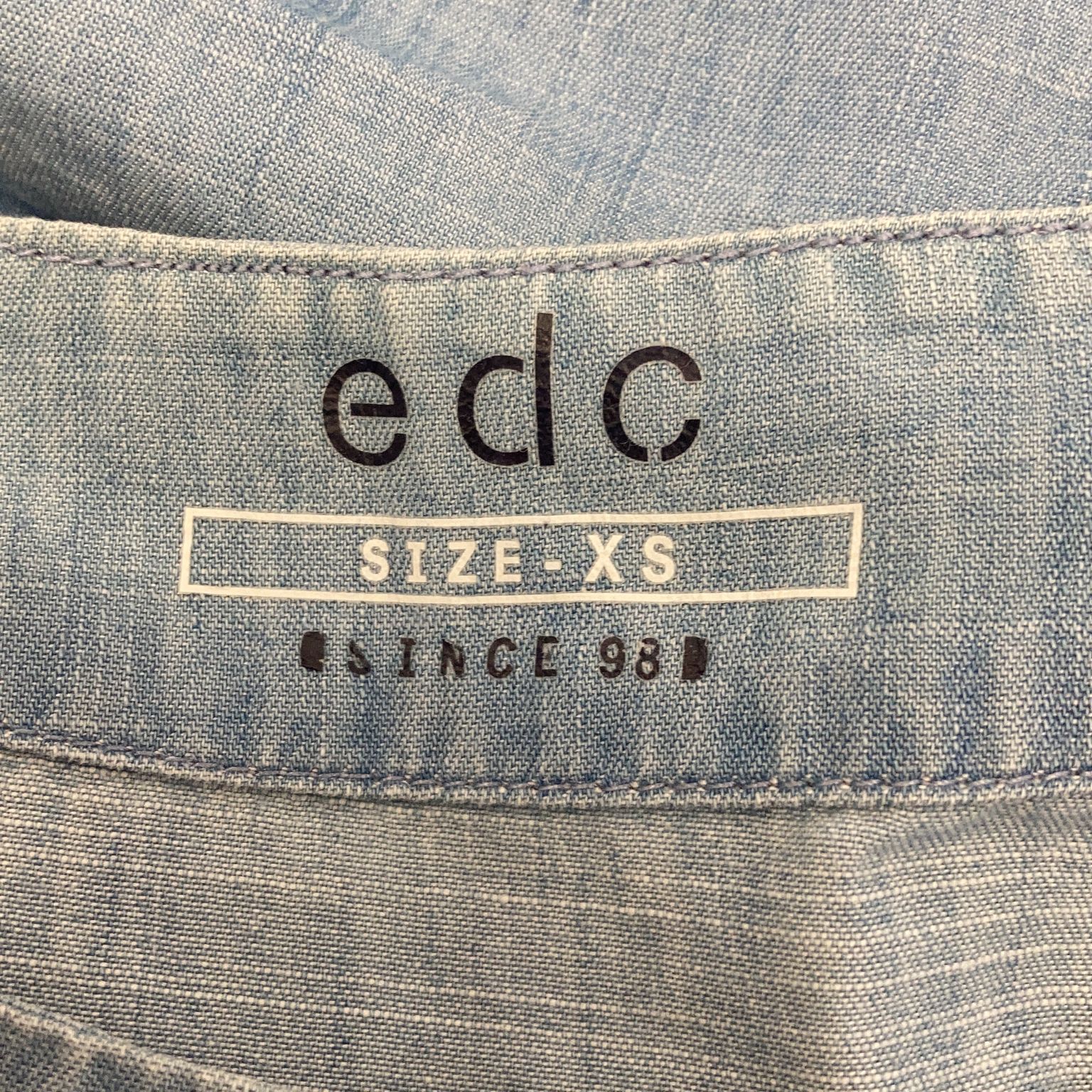 EDC by ESPRIT