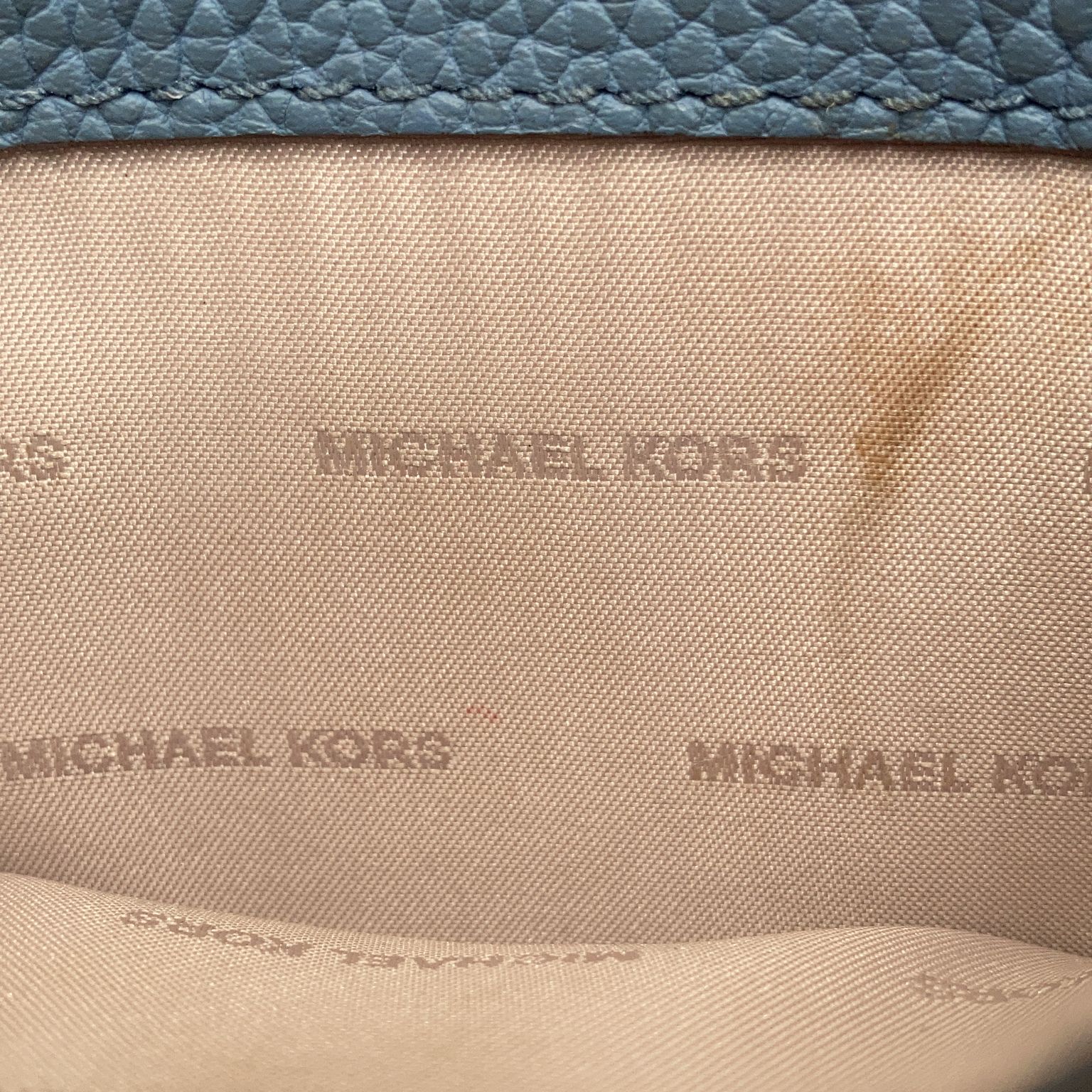 Michael Kors