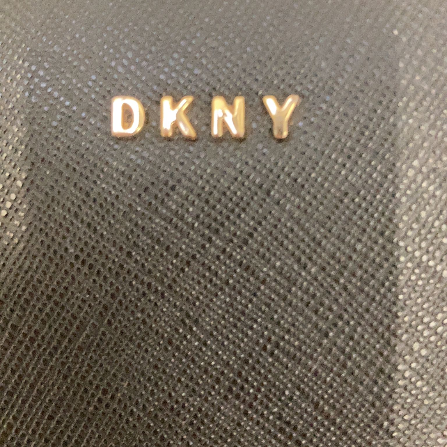 DKNY