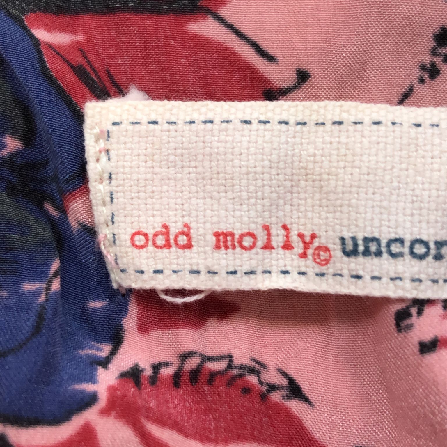 Odd Molly